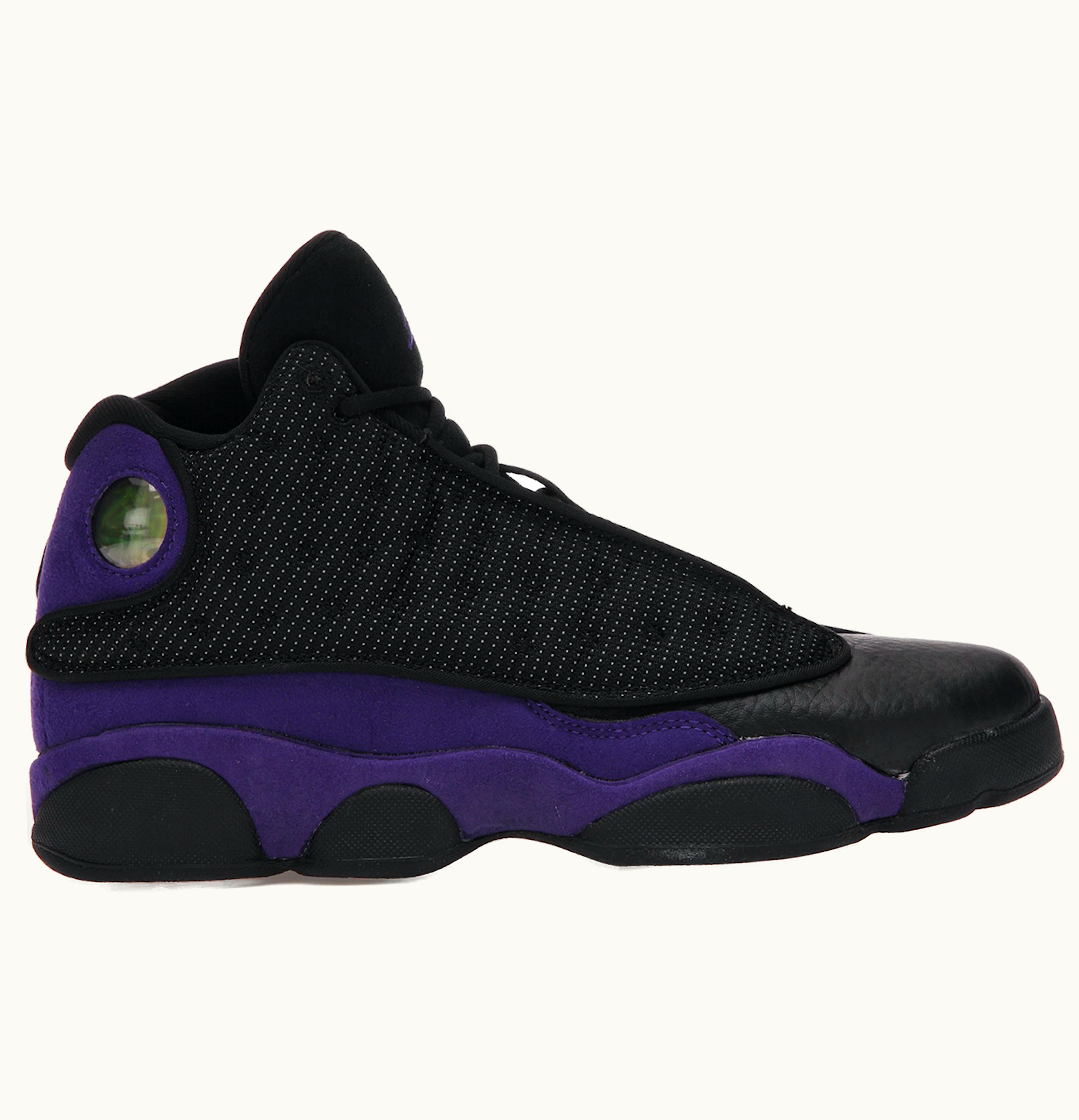Jordan Air Jordan 13 Retro Court Purple GS
