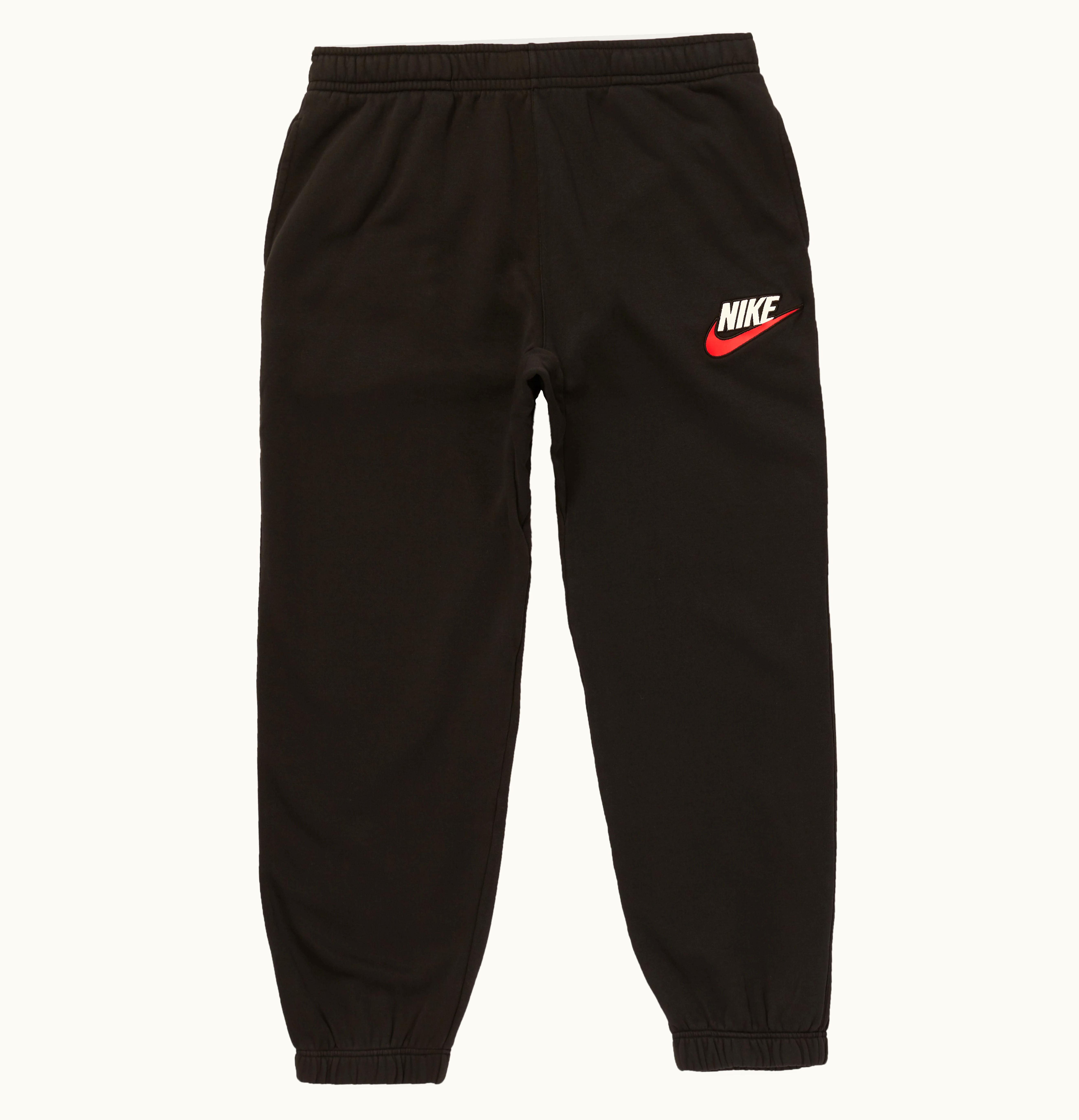 Supreme Supreme Nike Sweatpant Black