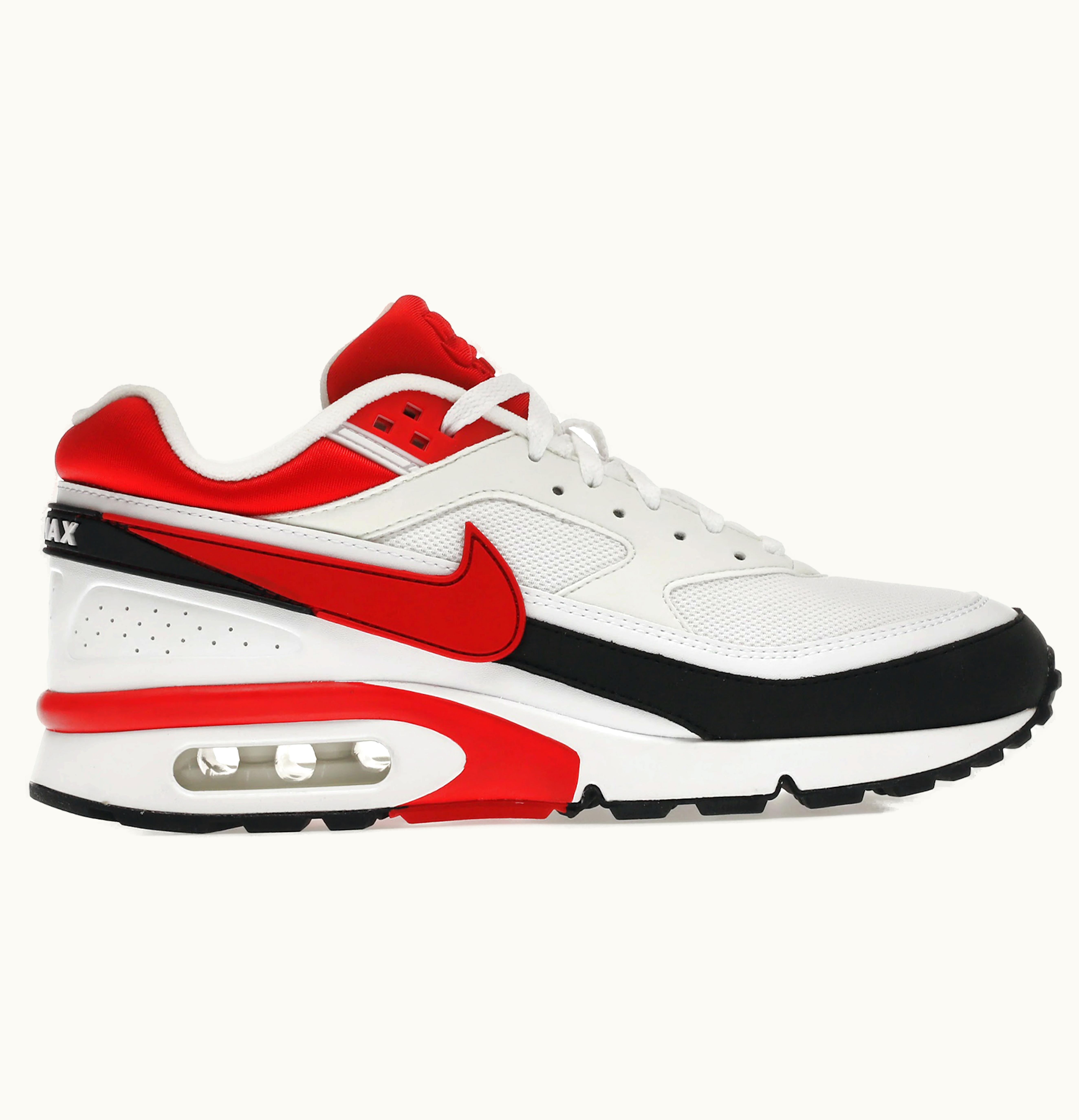 Nike Nike Air Max BW OG Sport Red