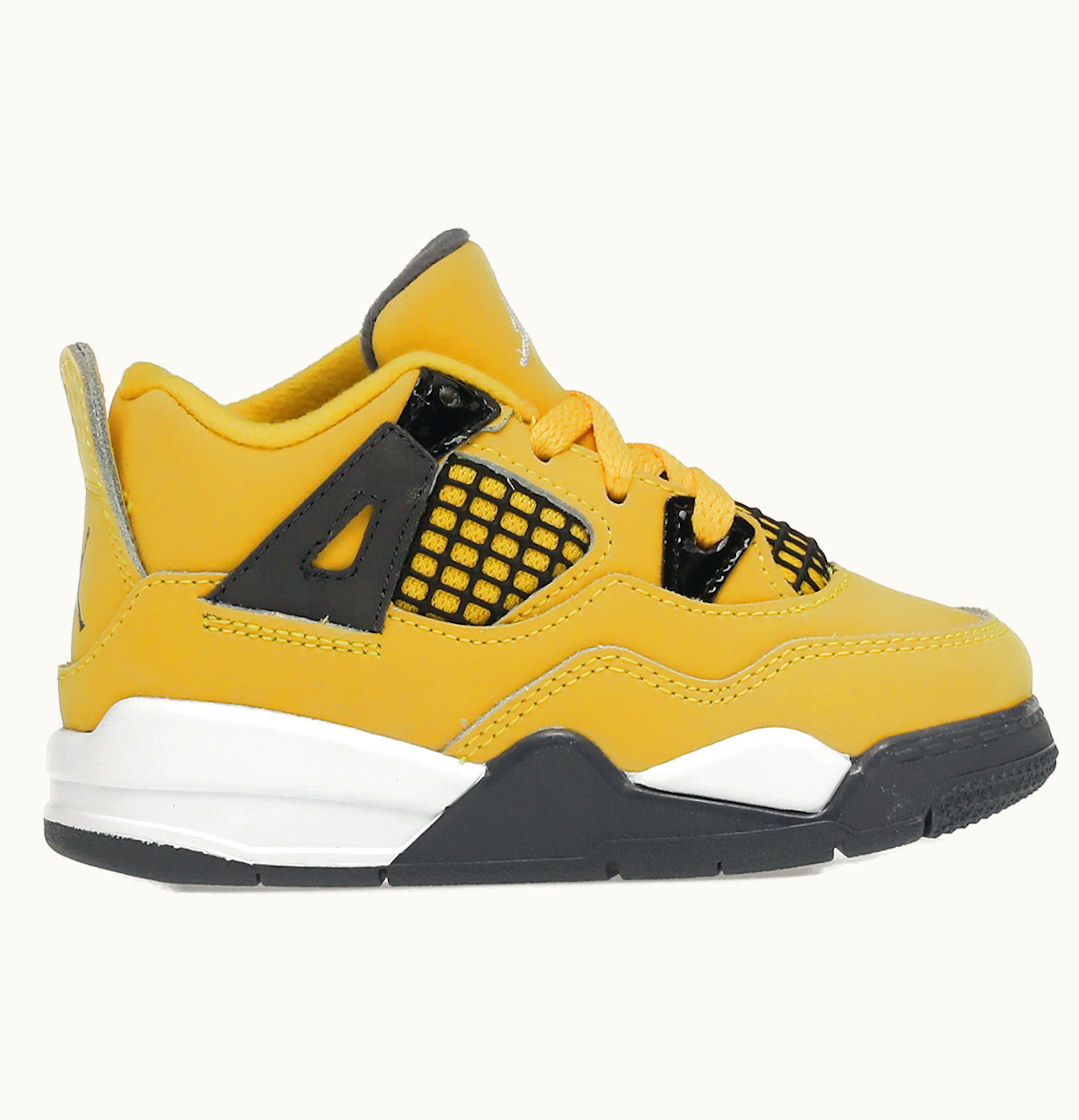 Jordan Air Jordan 4 Retro Lightning 2021 TD