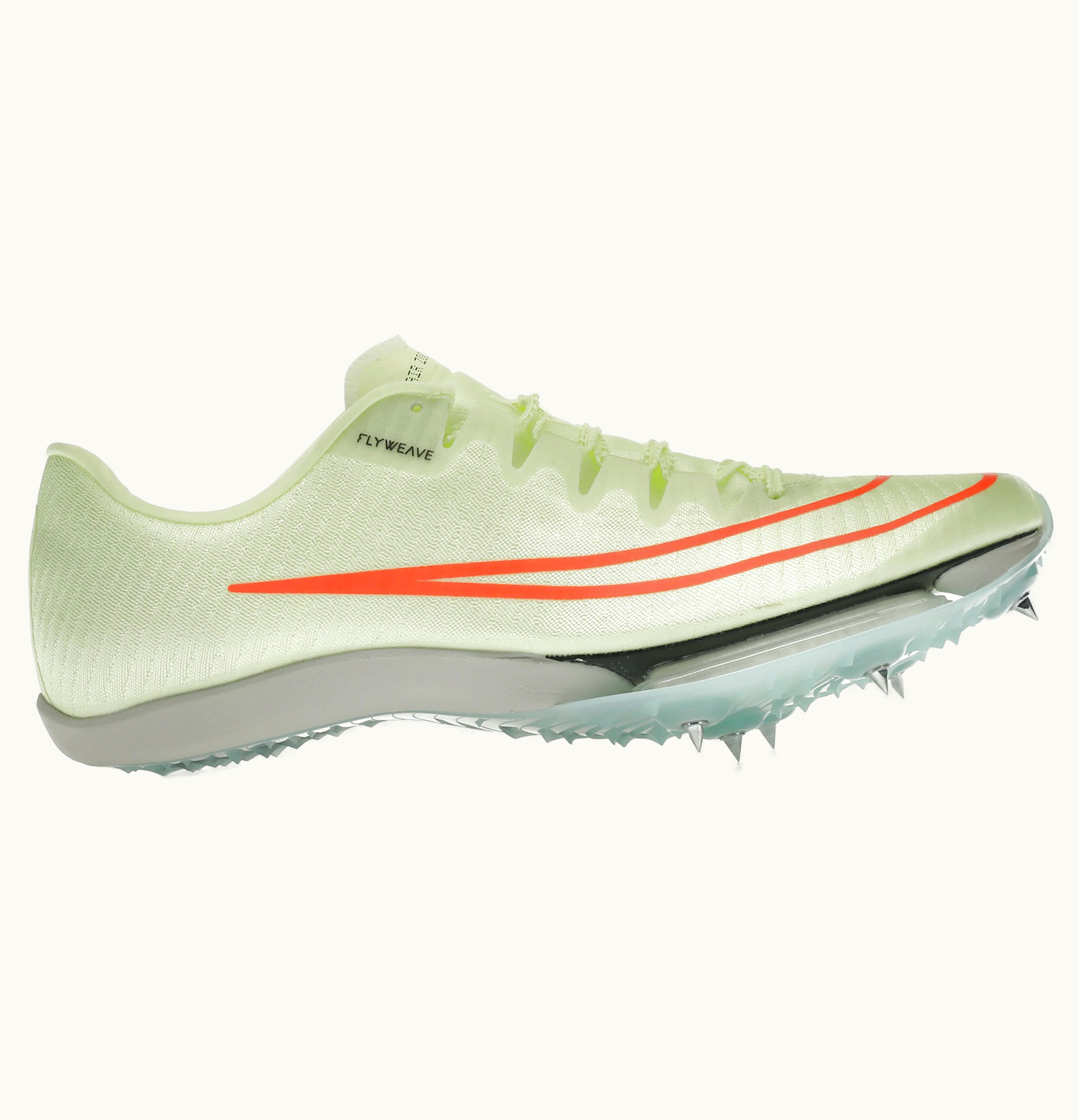 Nike Nike Maxfly Volt Orange