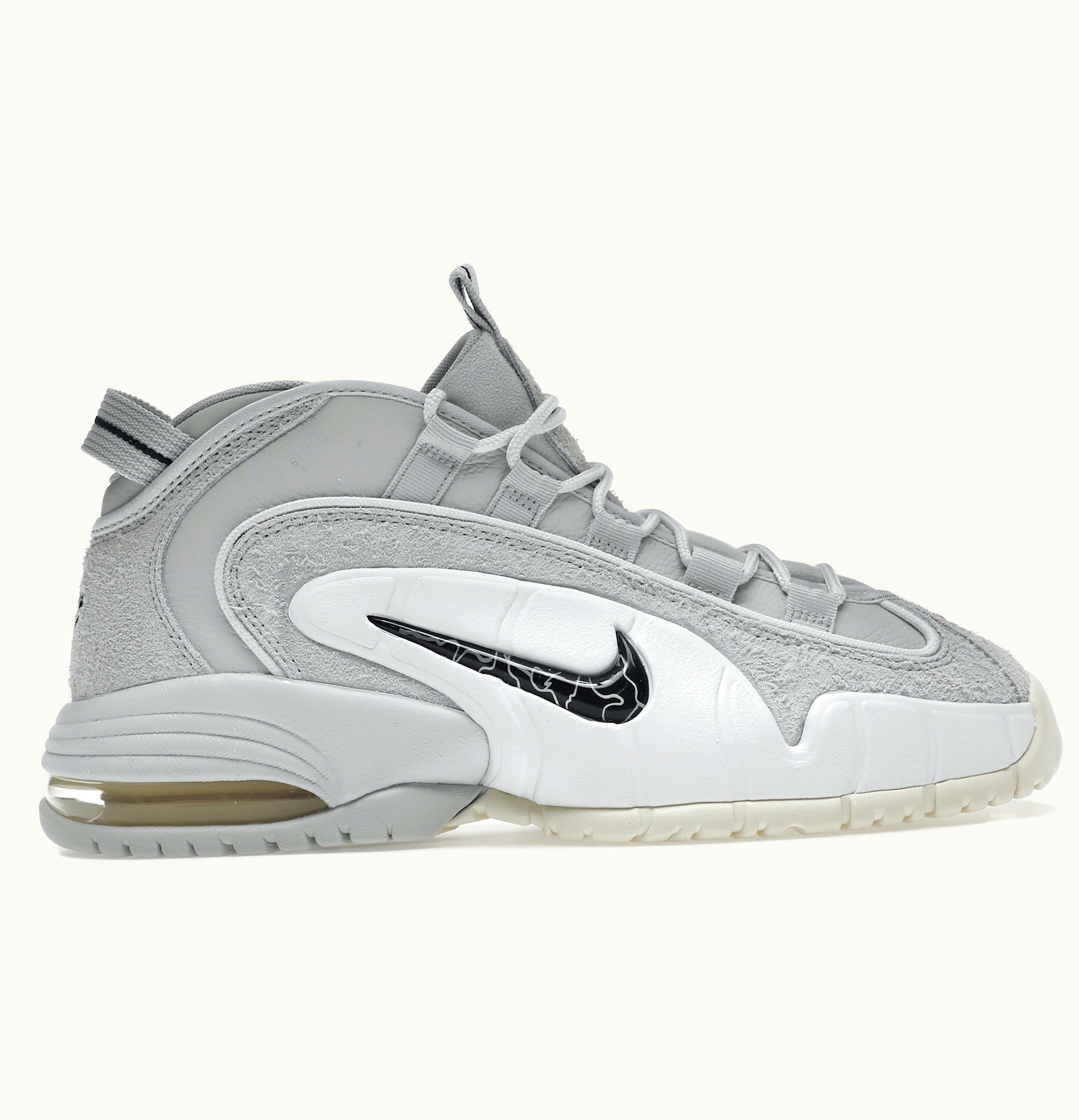 Nike Nike Air Max Penny 1 PRM Bone White Black