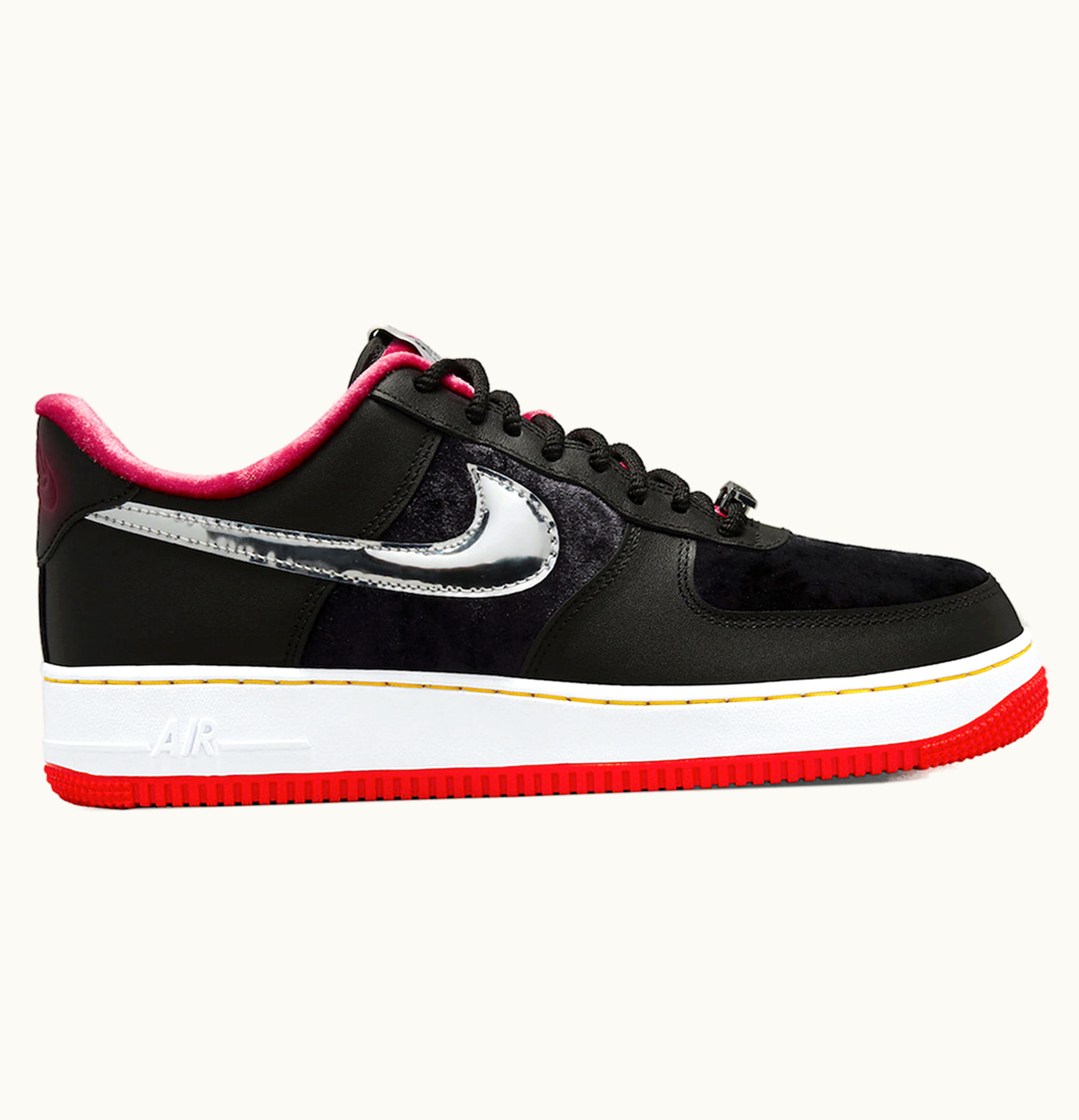 Nike Nike Air Force 1 Low Houston 2022