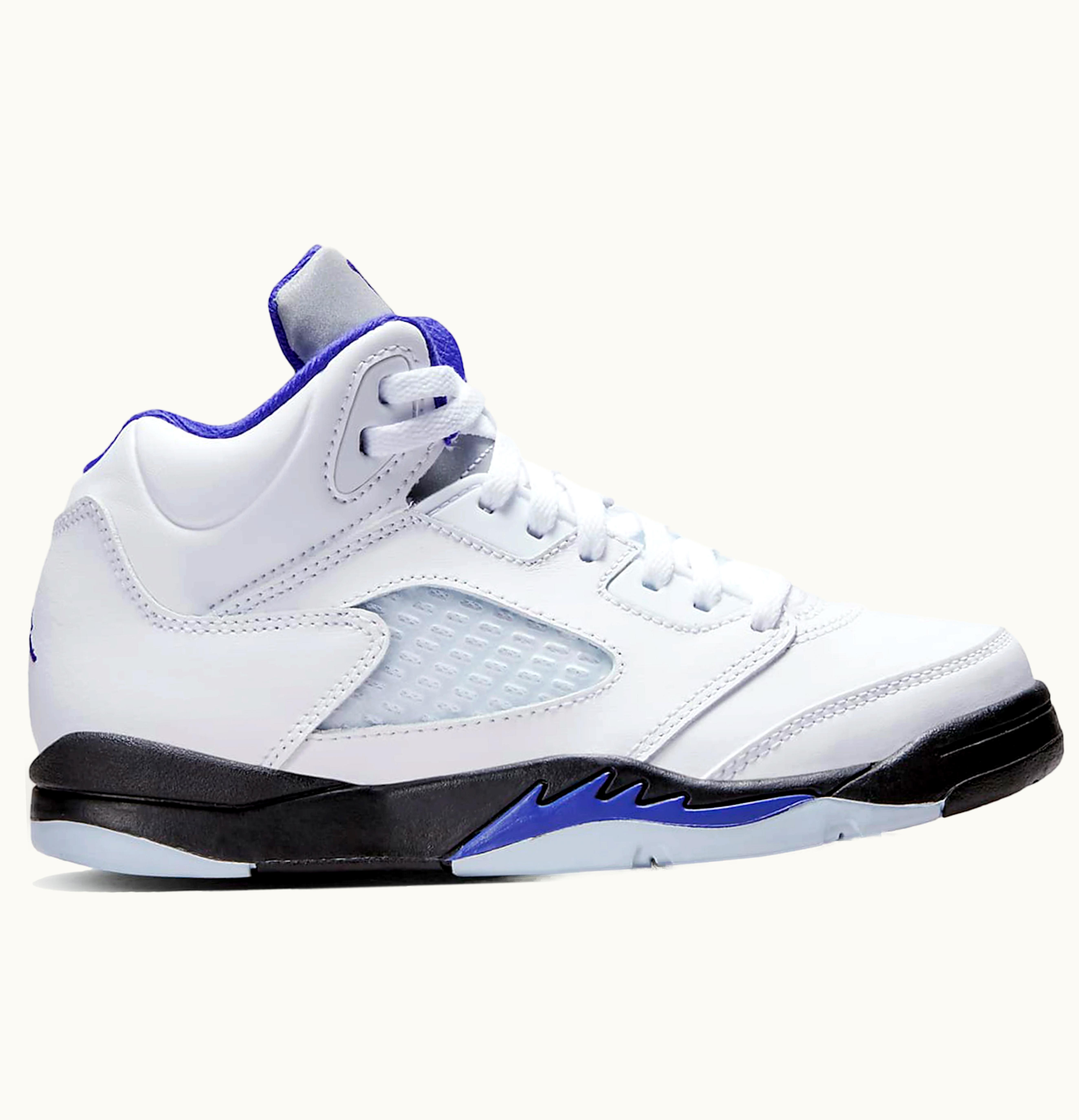 Jordan Air Jordan 5 Retro Dark Concord PS