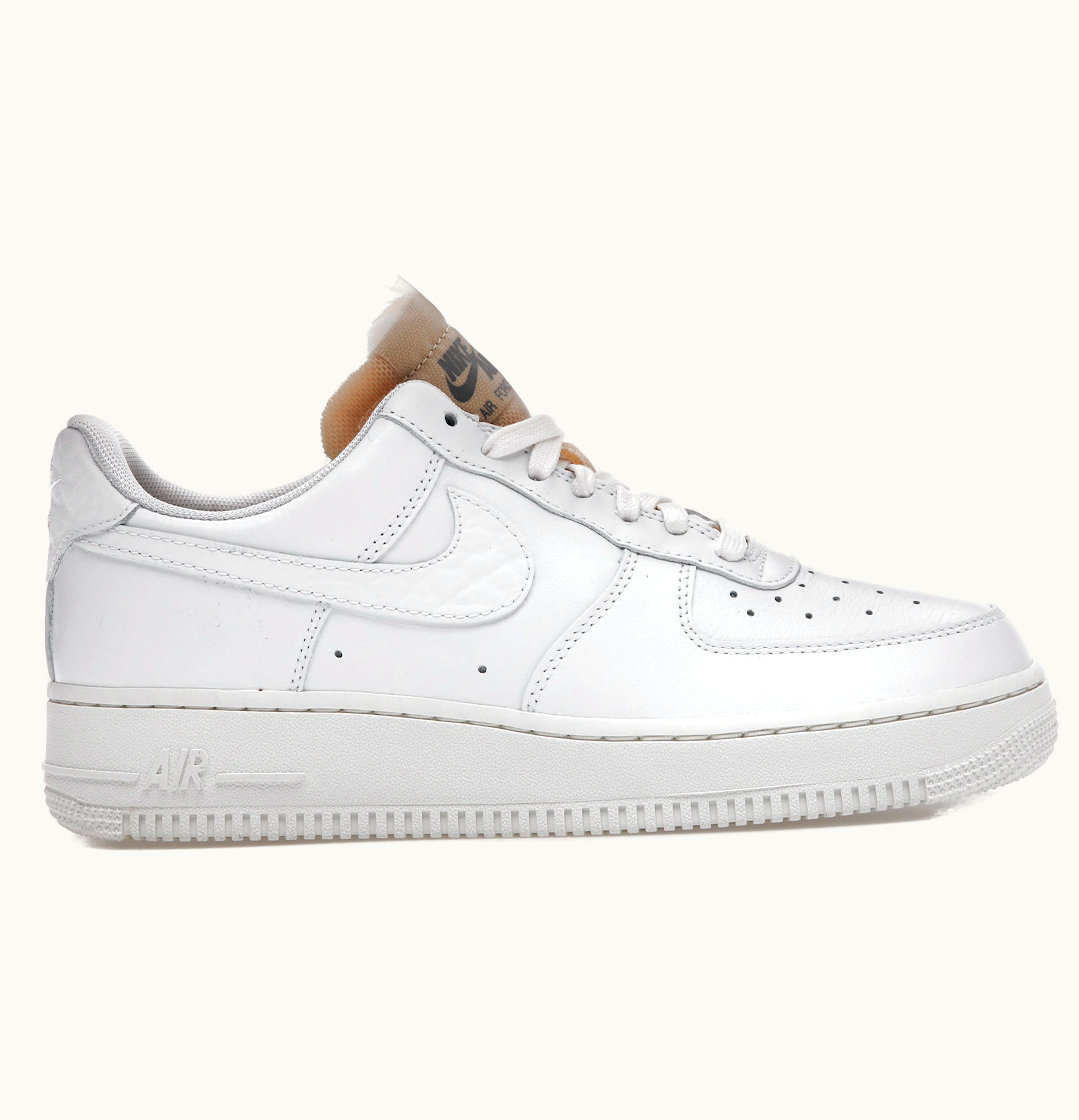 Nike Nike Air Force 1 Low 07 LX Bling W