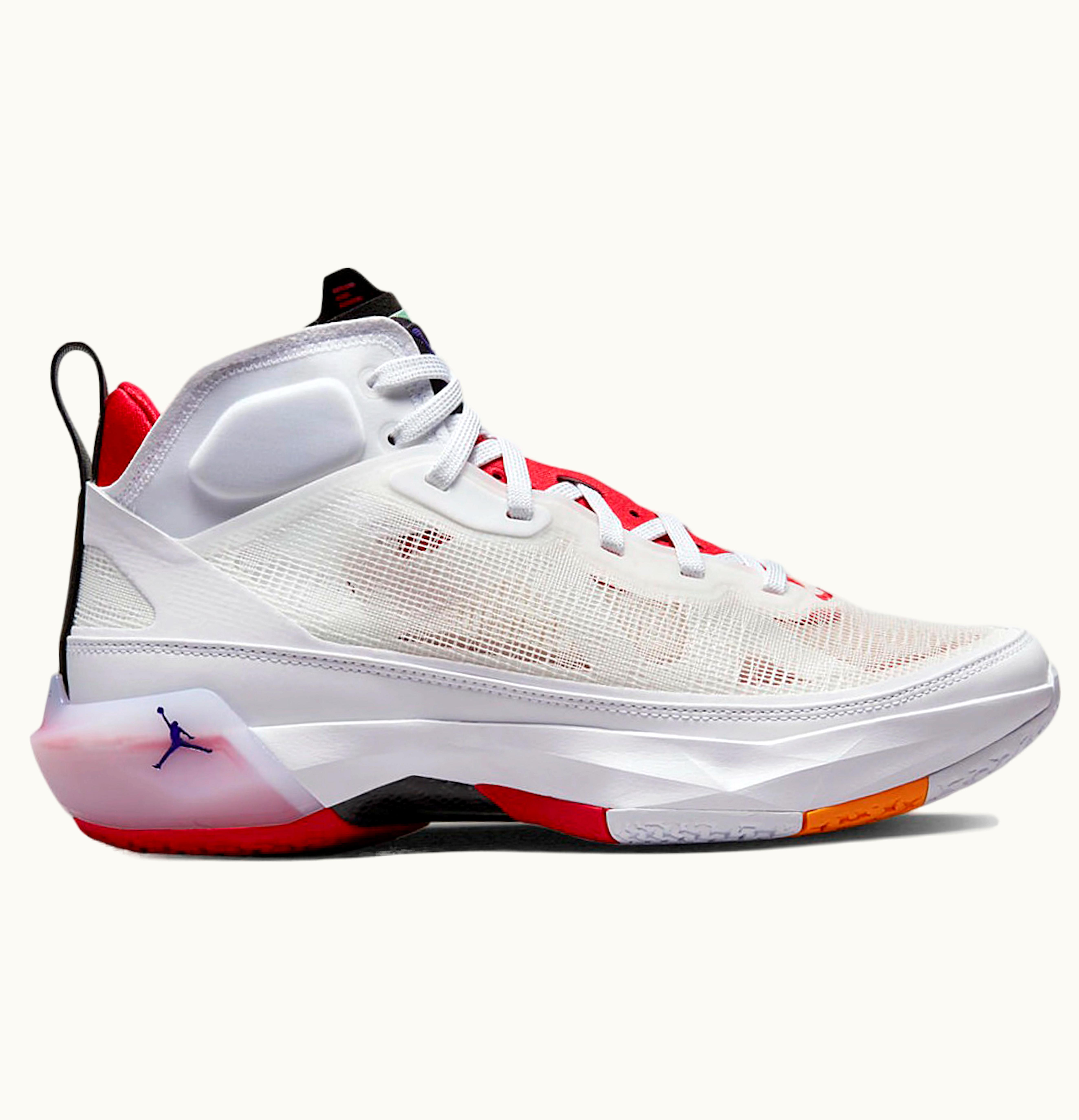 Jordan Air Jordan 37 Hare