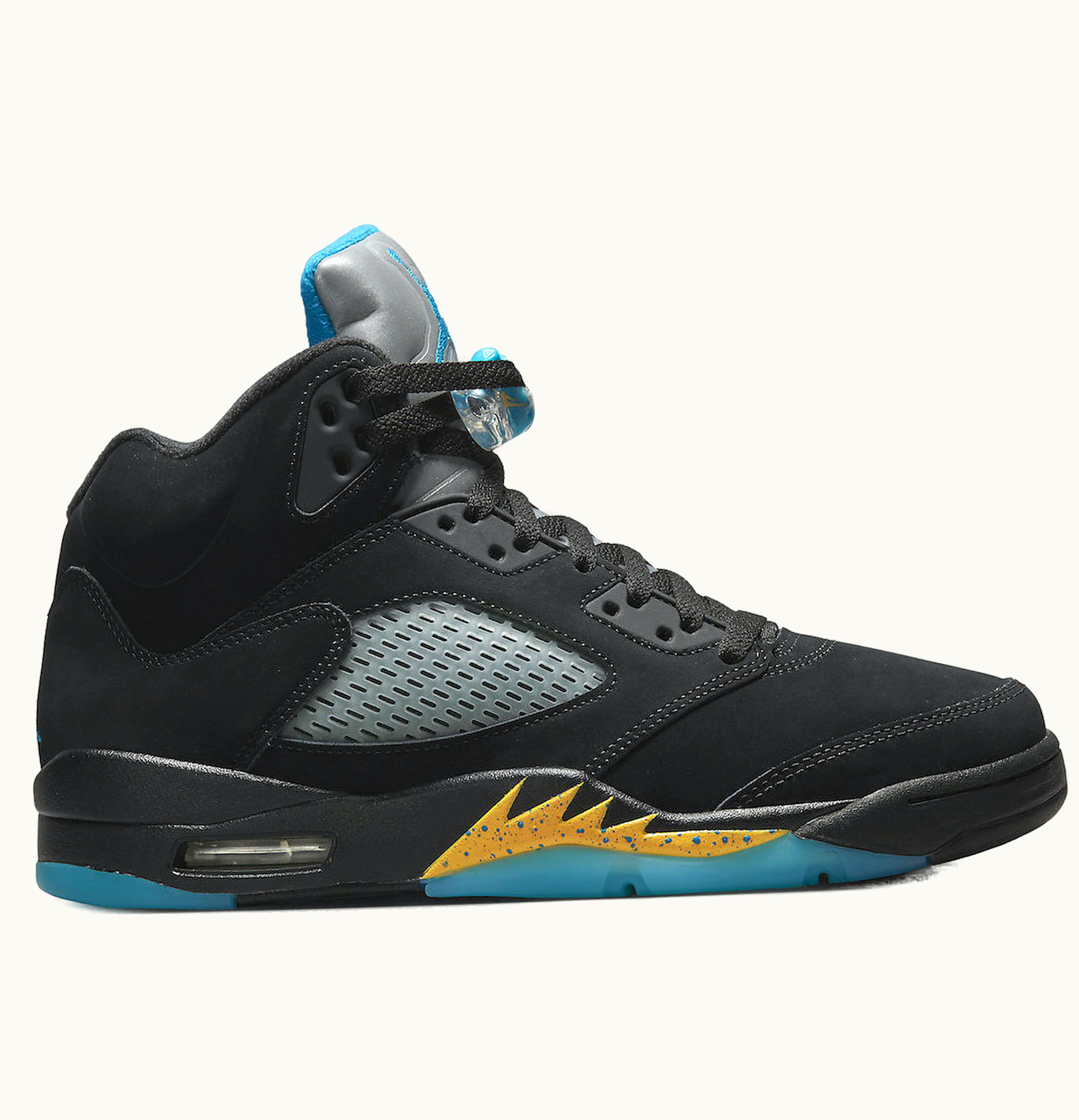 Jordan Air Jordan 5 Retro Aqua