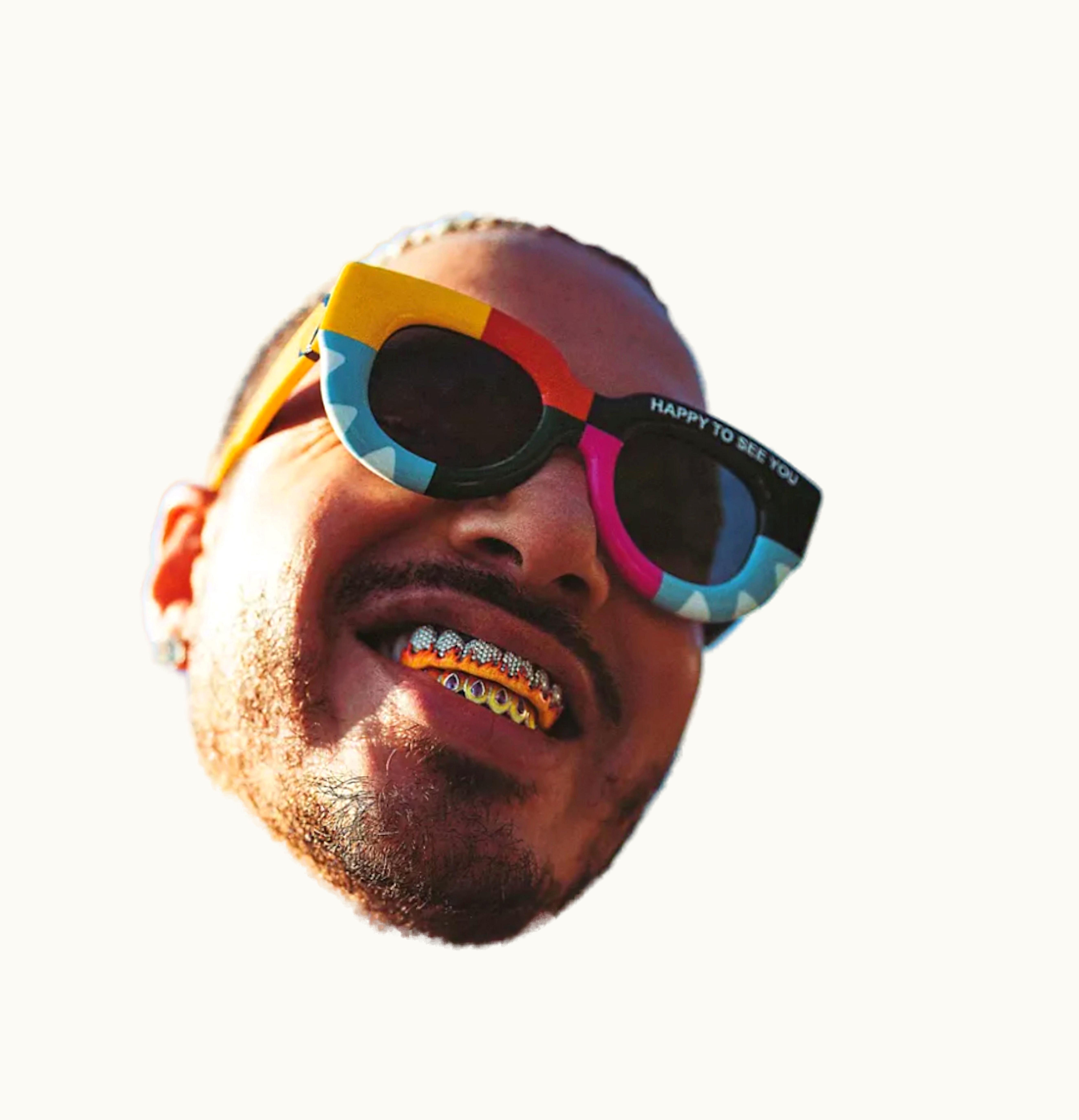 J Balvin J Balvin Jose 2XLP Vinyl