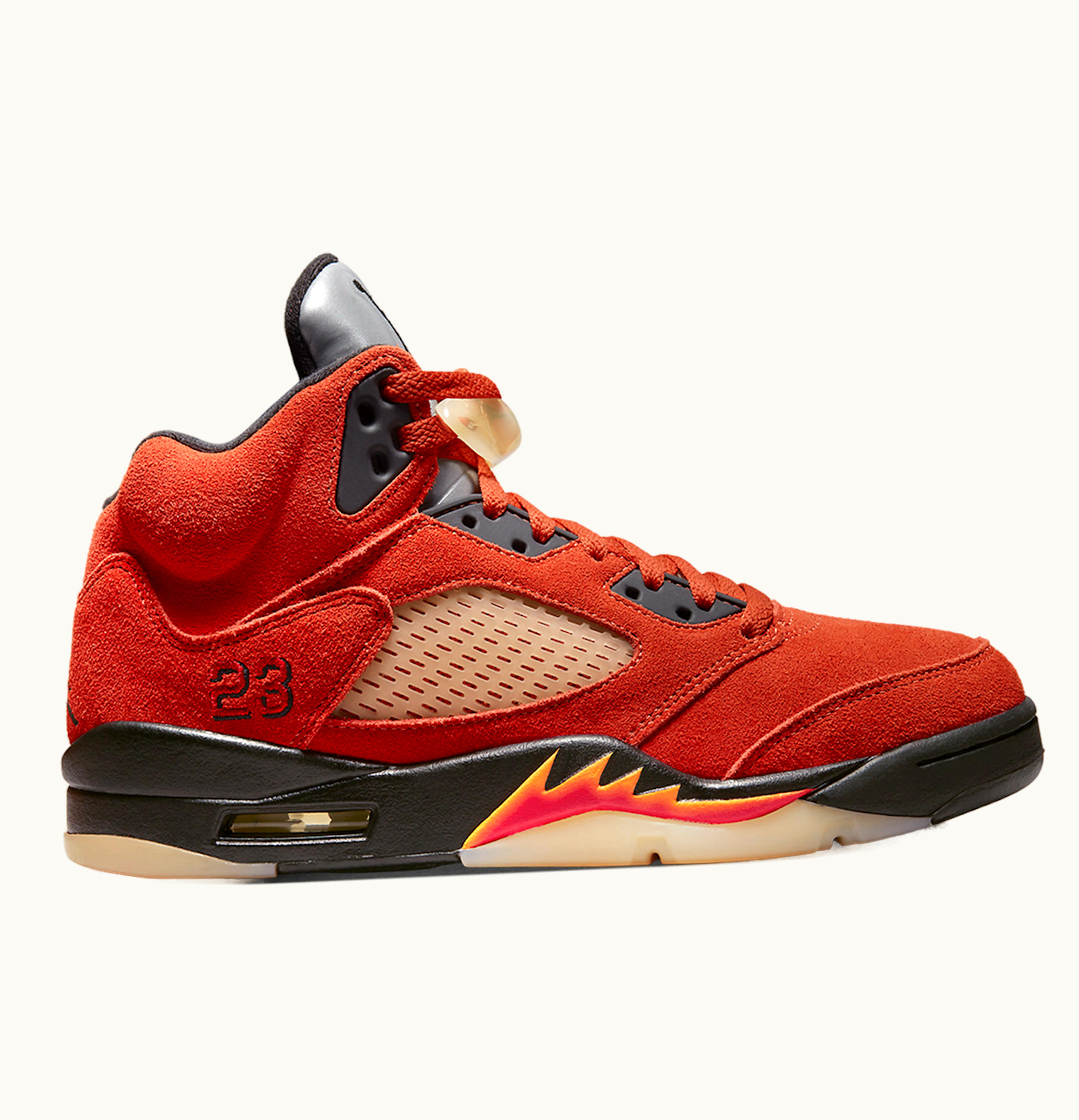 Jordan Air Jordan 5 Retro Dunk on Mars W