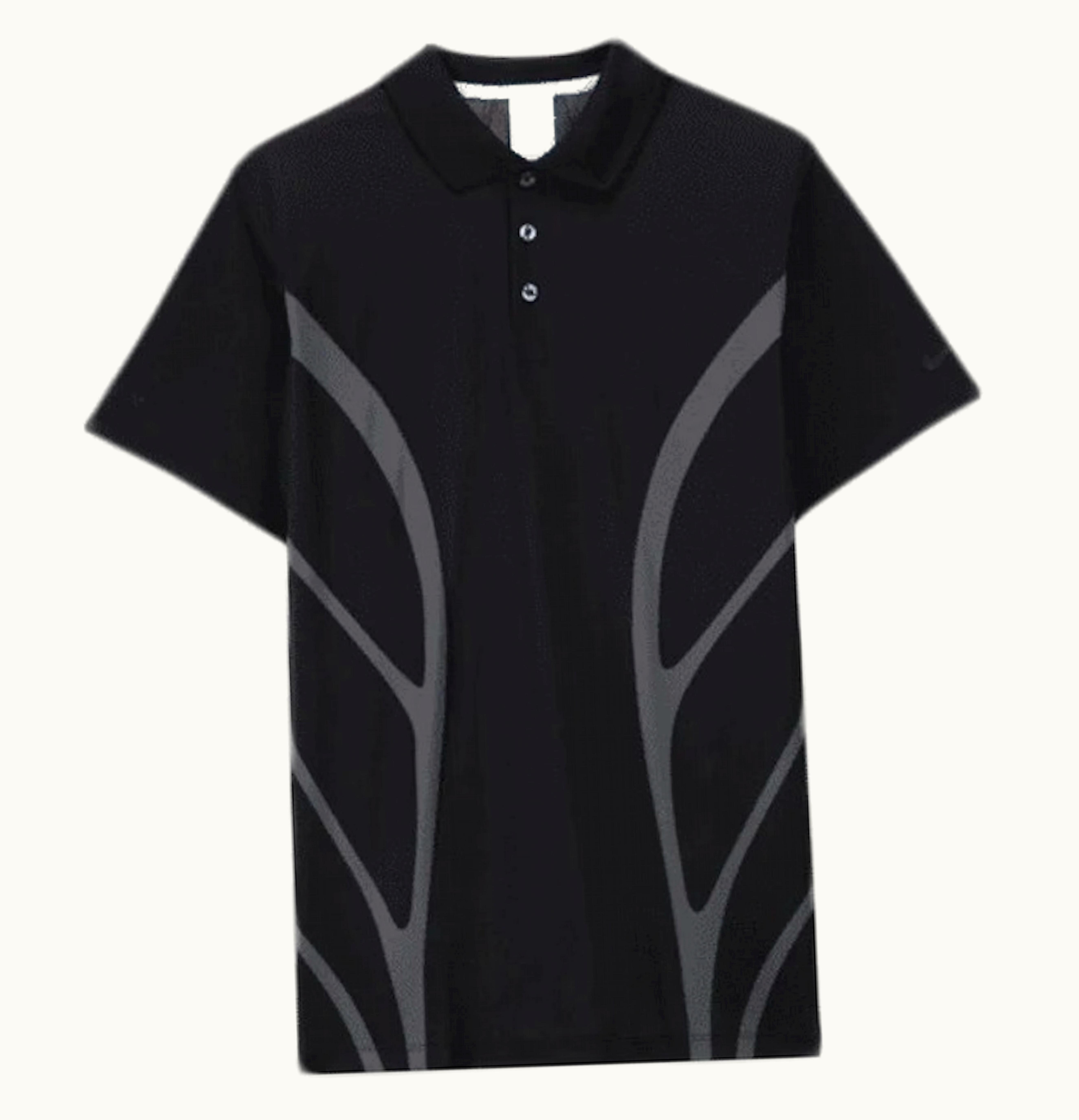 Nike Nike x Drake NOCTA Golf Polo Asia Sizing Black