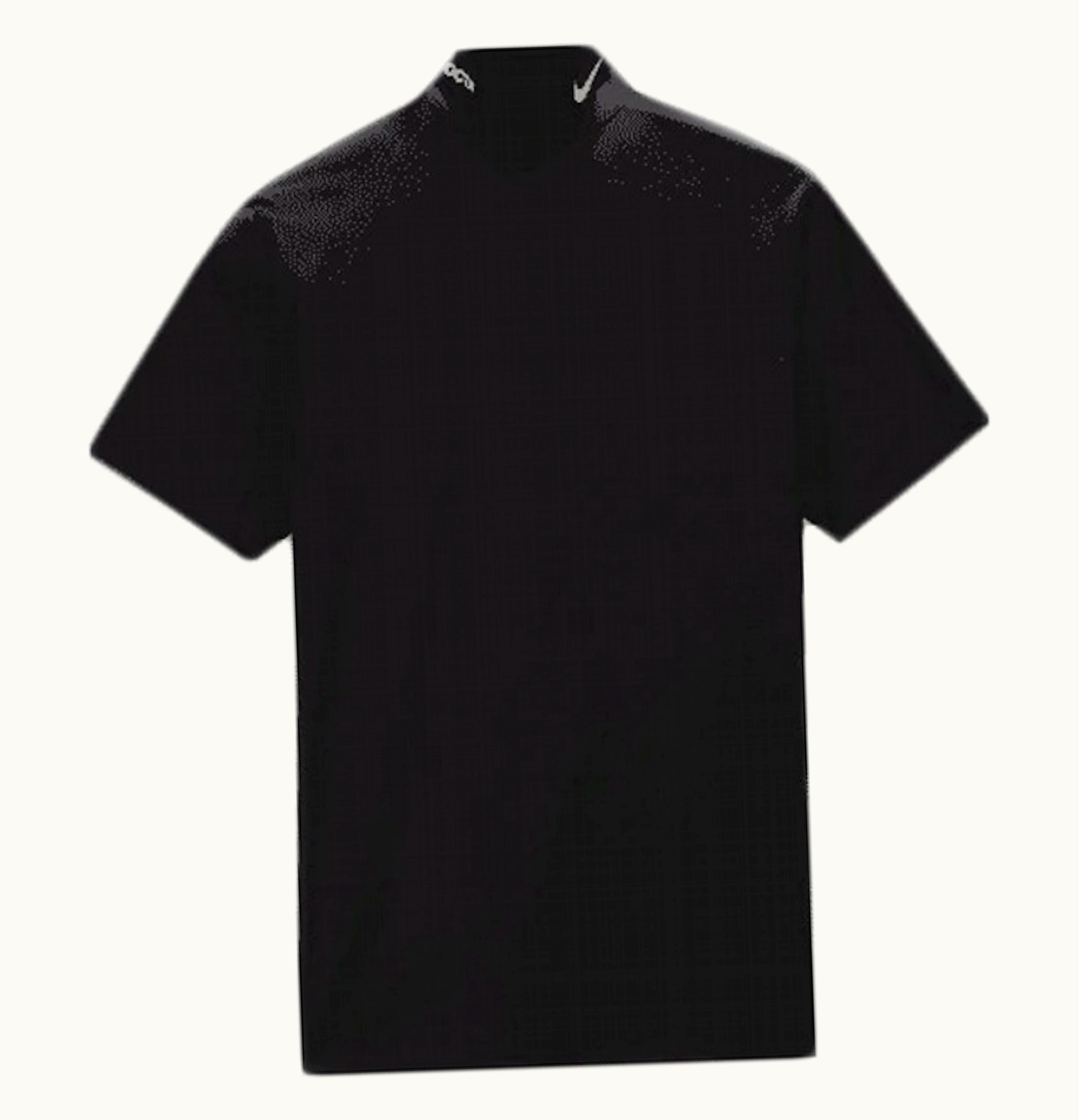 Nike Nike x Drake NOCTA Golf Mock Neck Top Asia Sizing Black