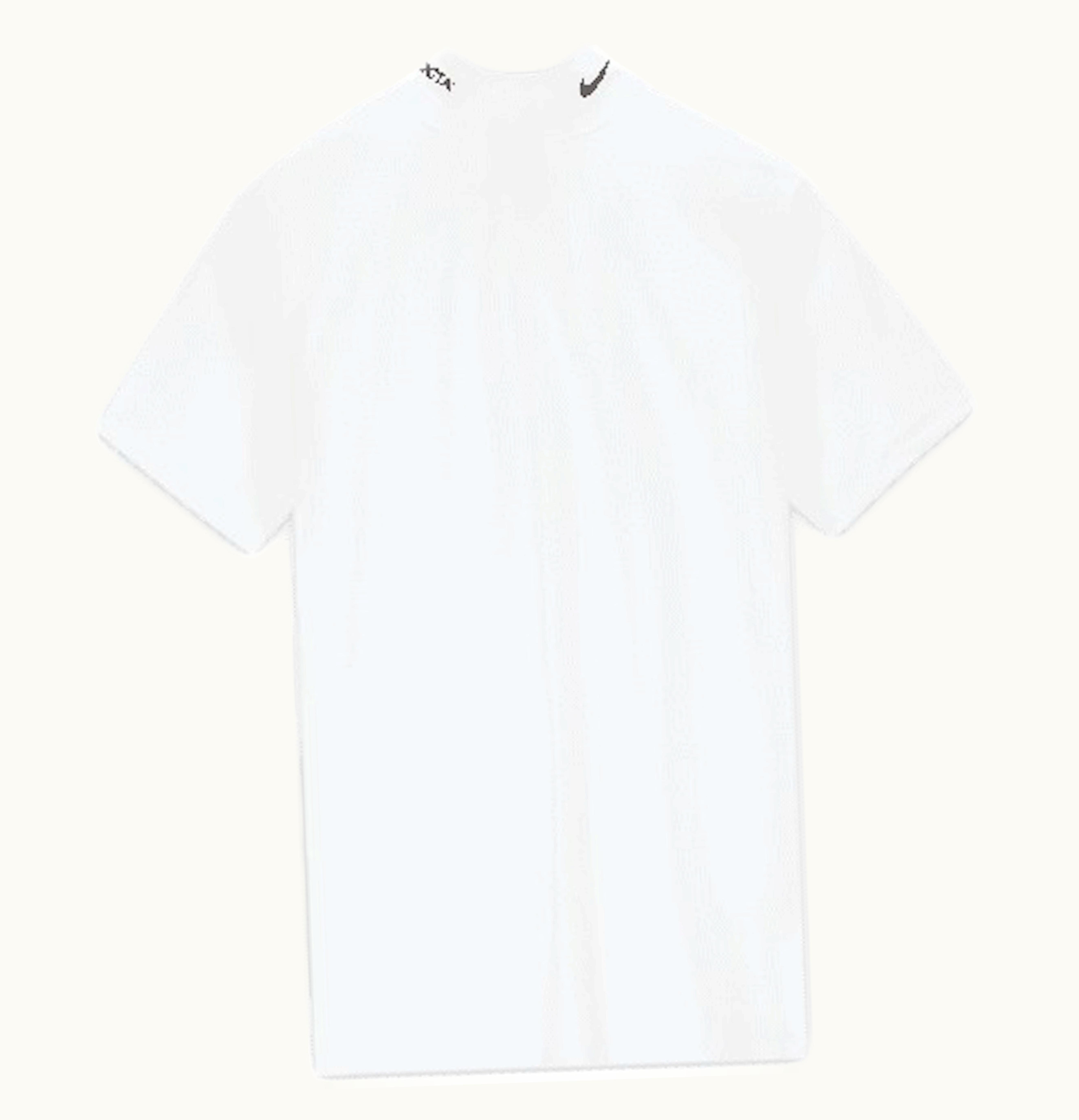 Nike Nike x Drake NOCTA Golf Mock Neck Top Asia Sizing White