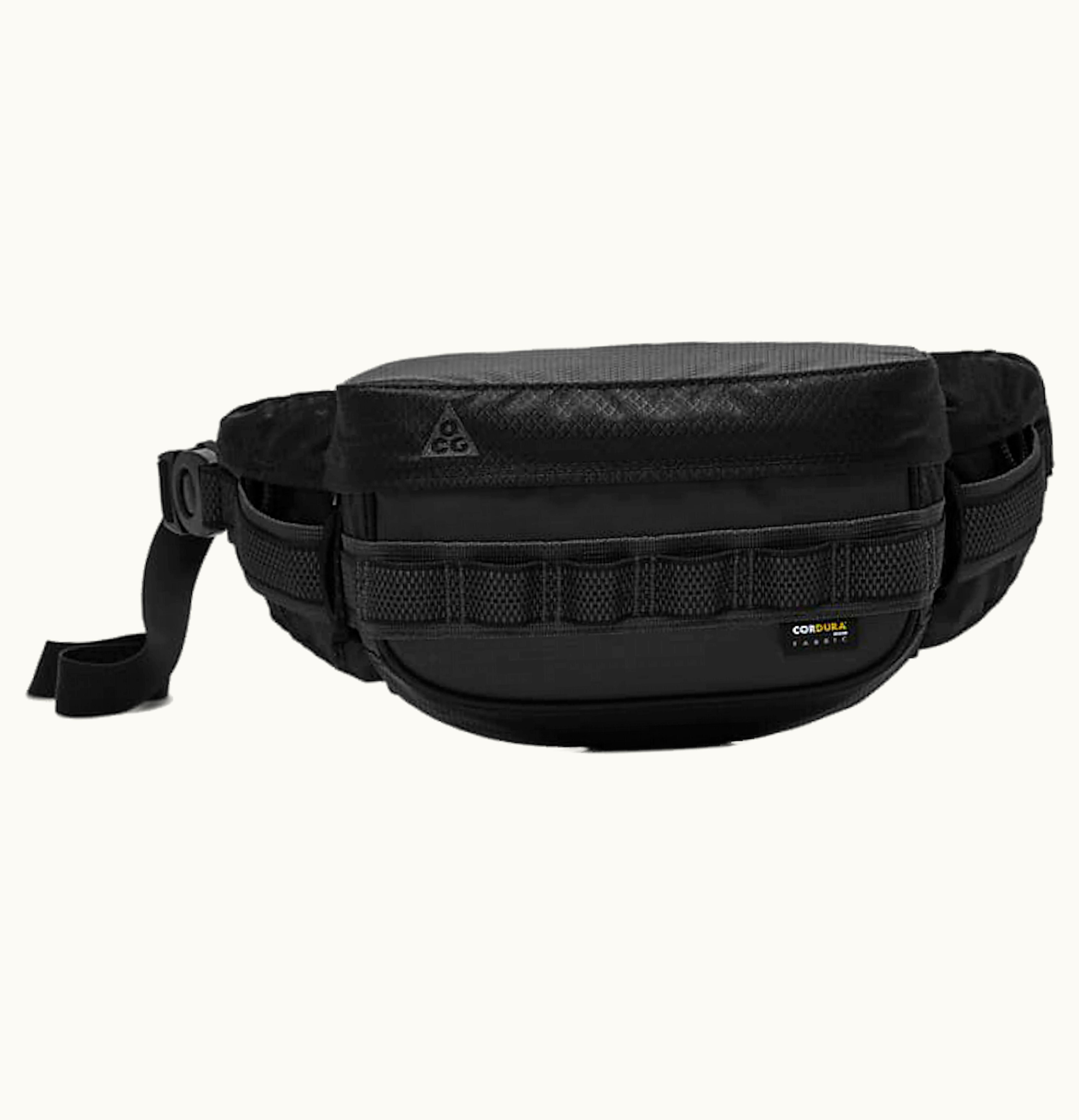 Nike Nike ACG Karst Waist Bag Black