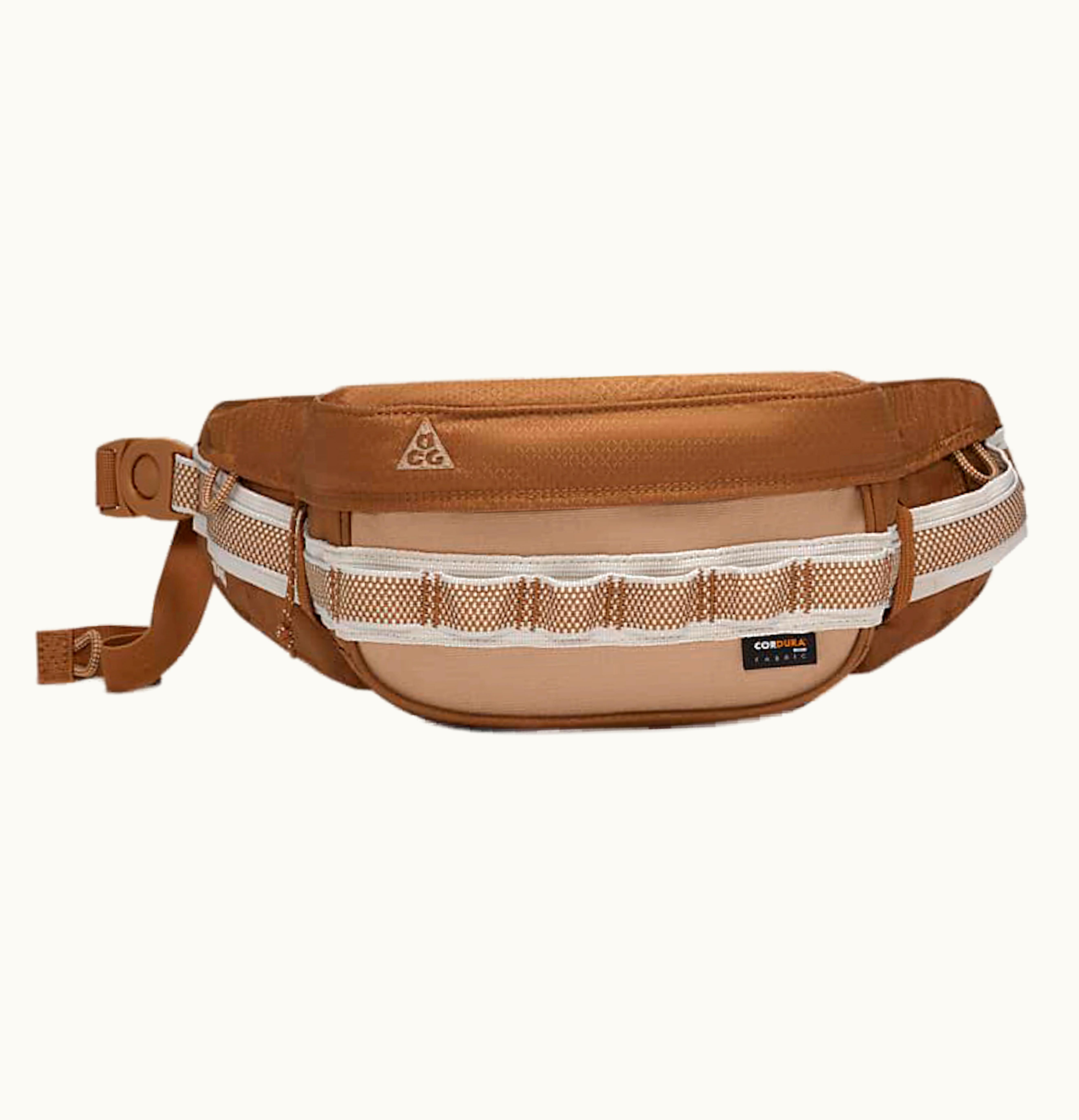 Nike Nike ACG Karst Waist Bag Beige