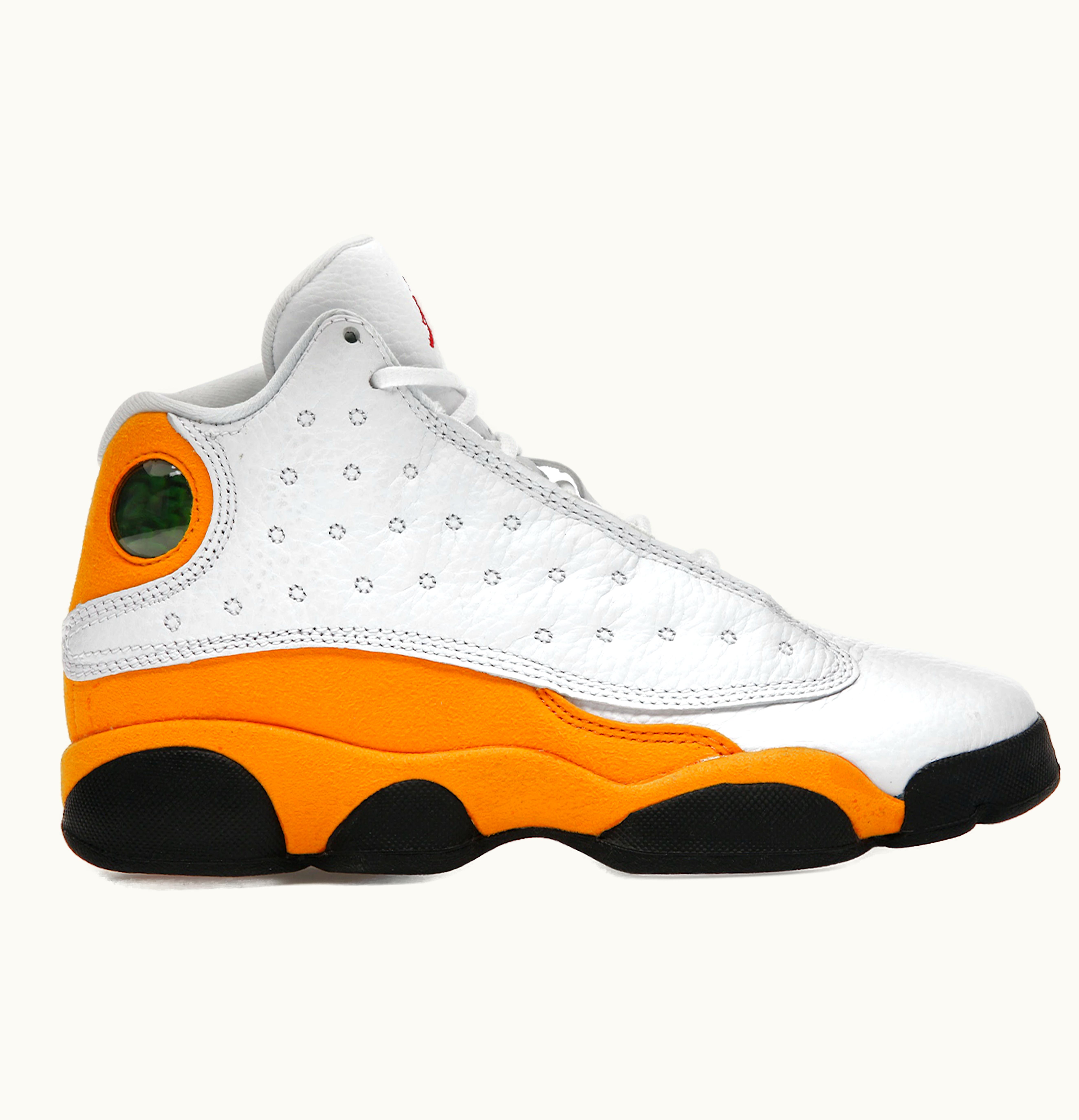 Jordan Air Jordan 13 Retro Del Sol GS