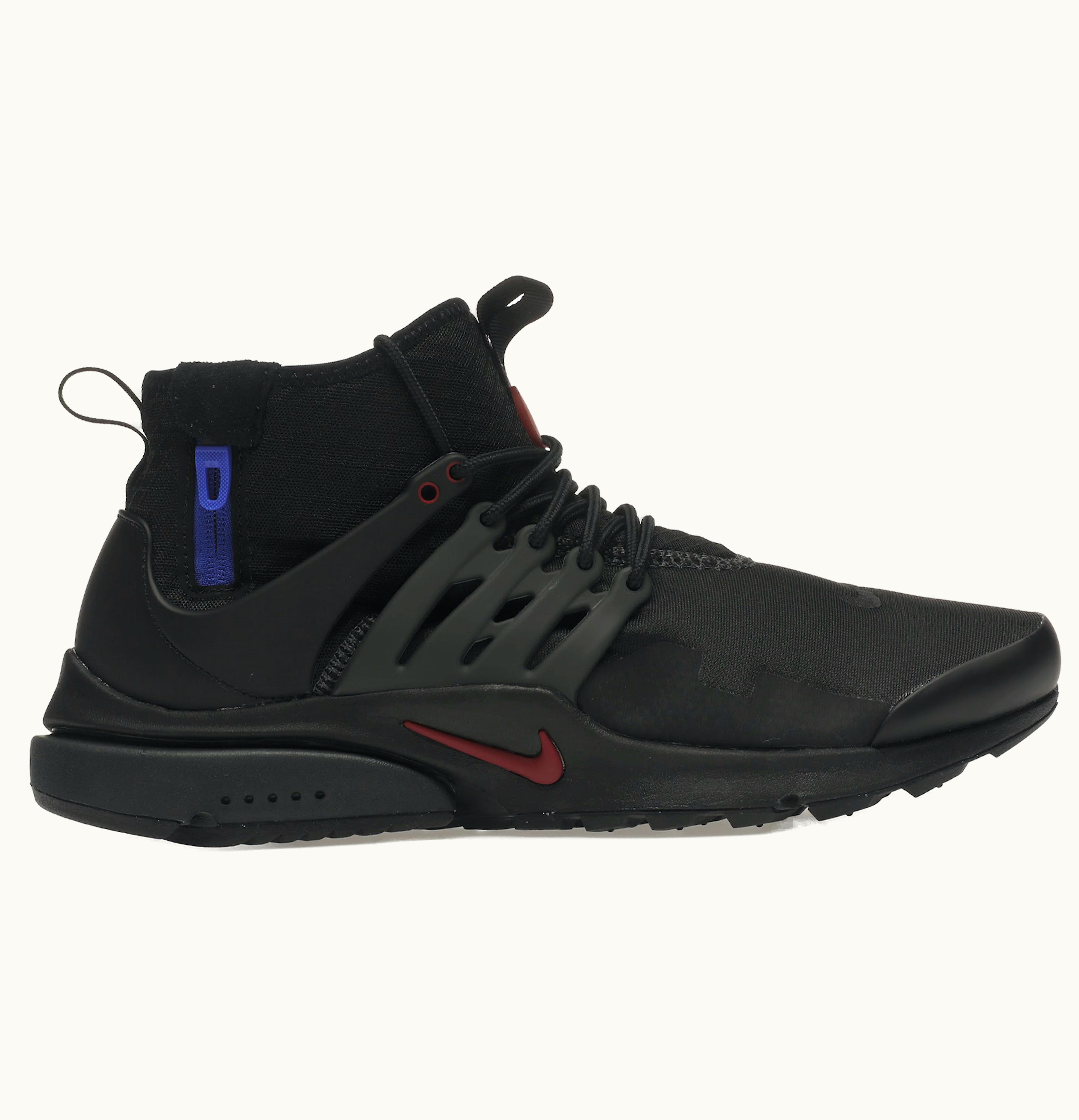 Nike Nike Air Presto Mid Utility Star Wars Darth Vader