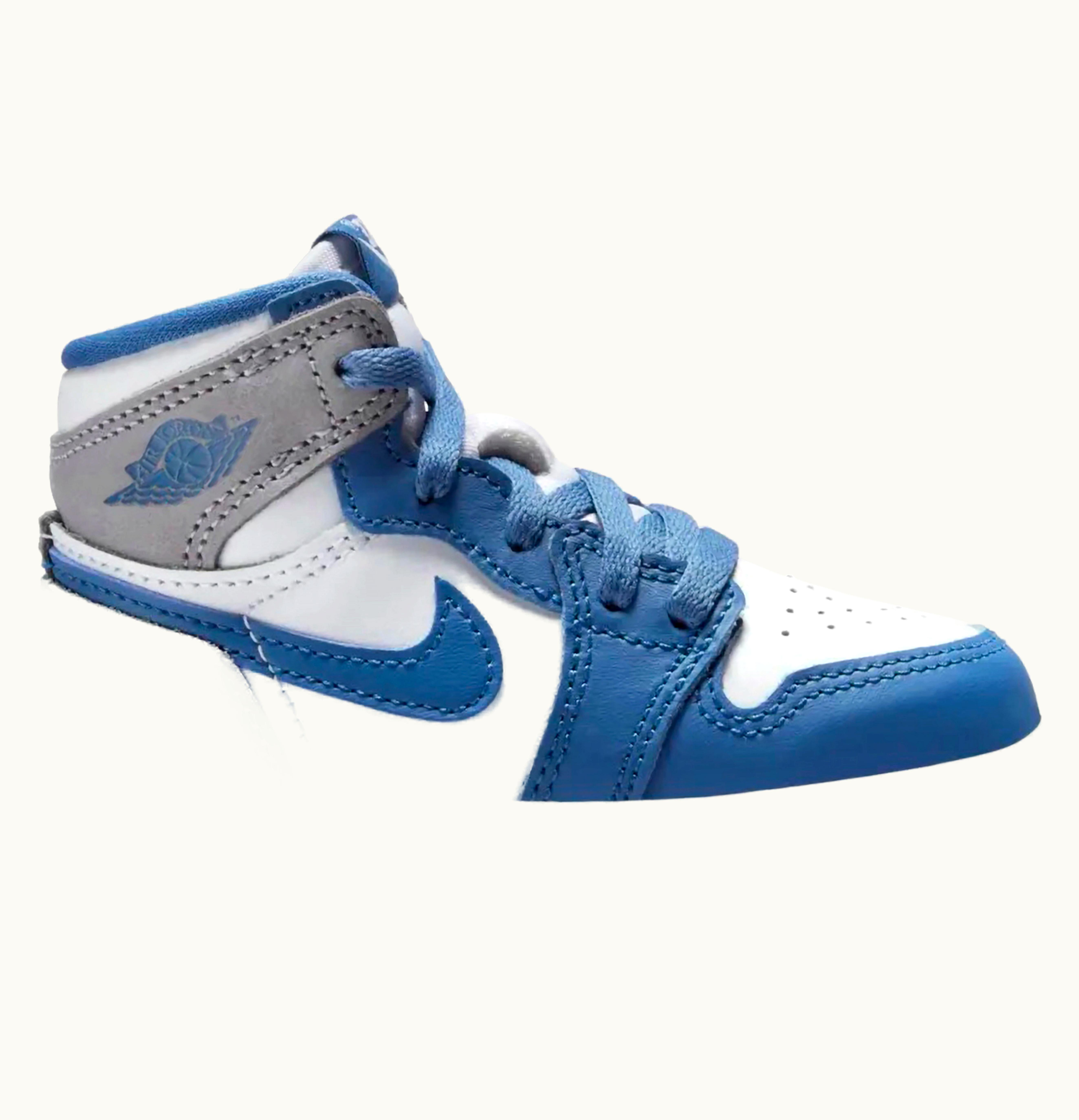 Jordan Air Jordan 1 Retro High OG True Blue TD