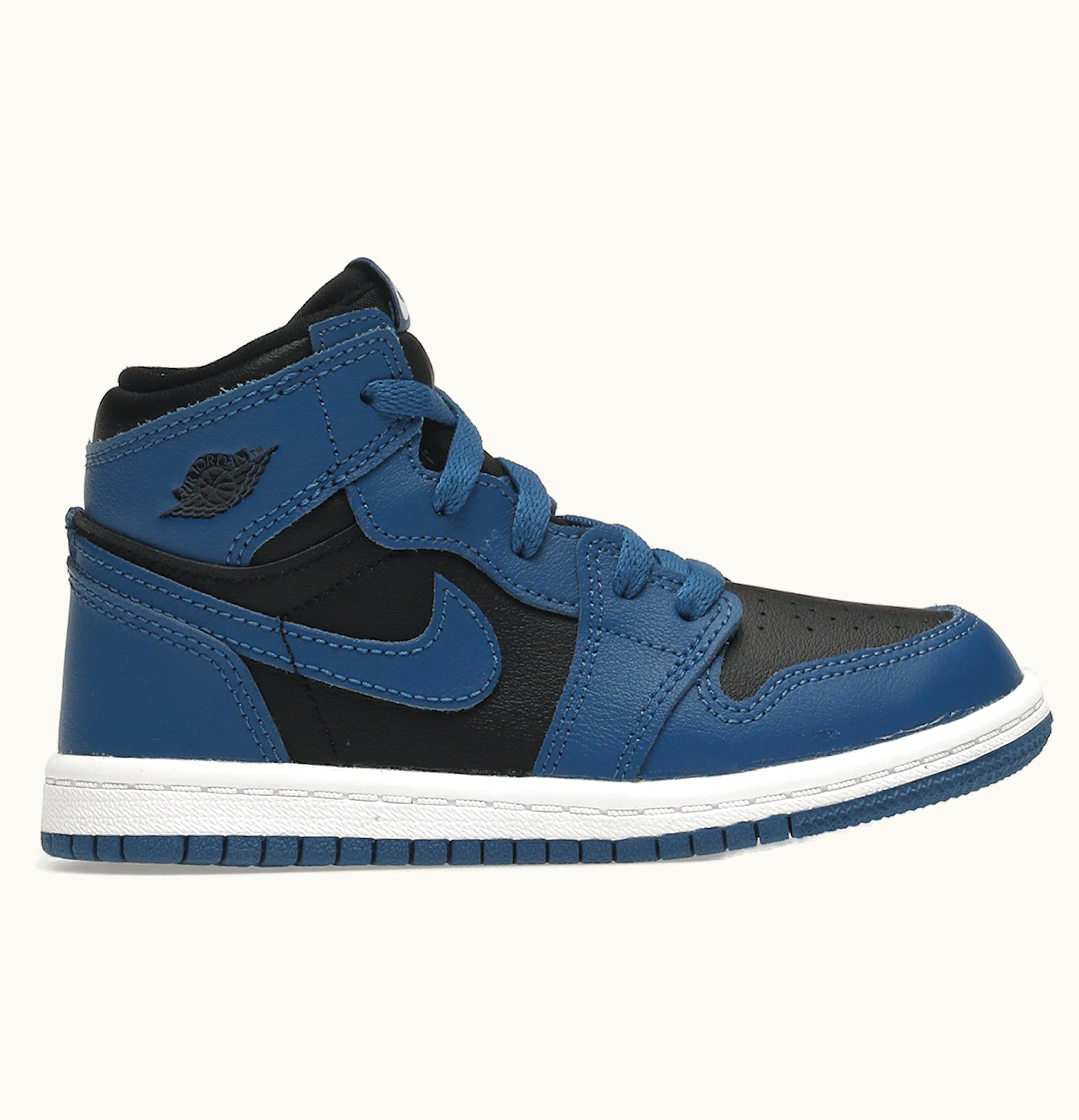 Jordan Air Jordan 1 Retro High OG Dark Marine Blue TD