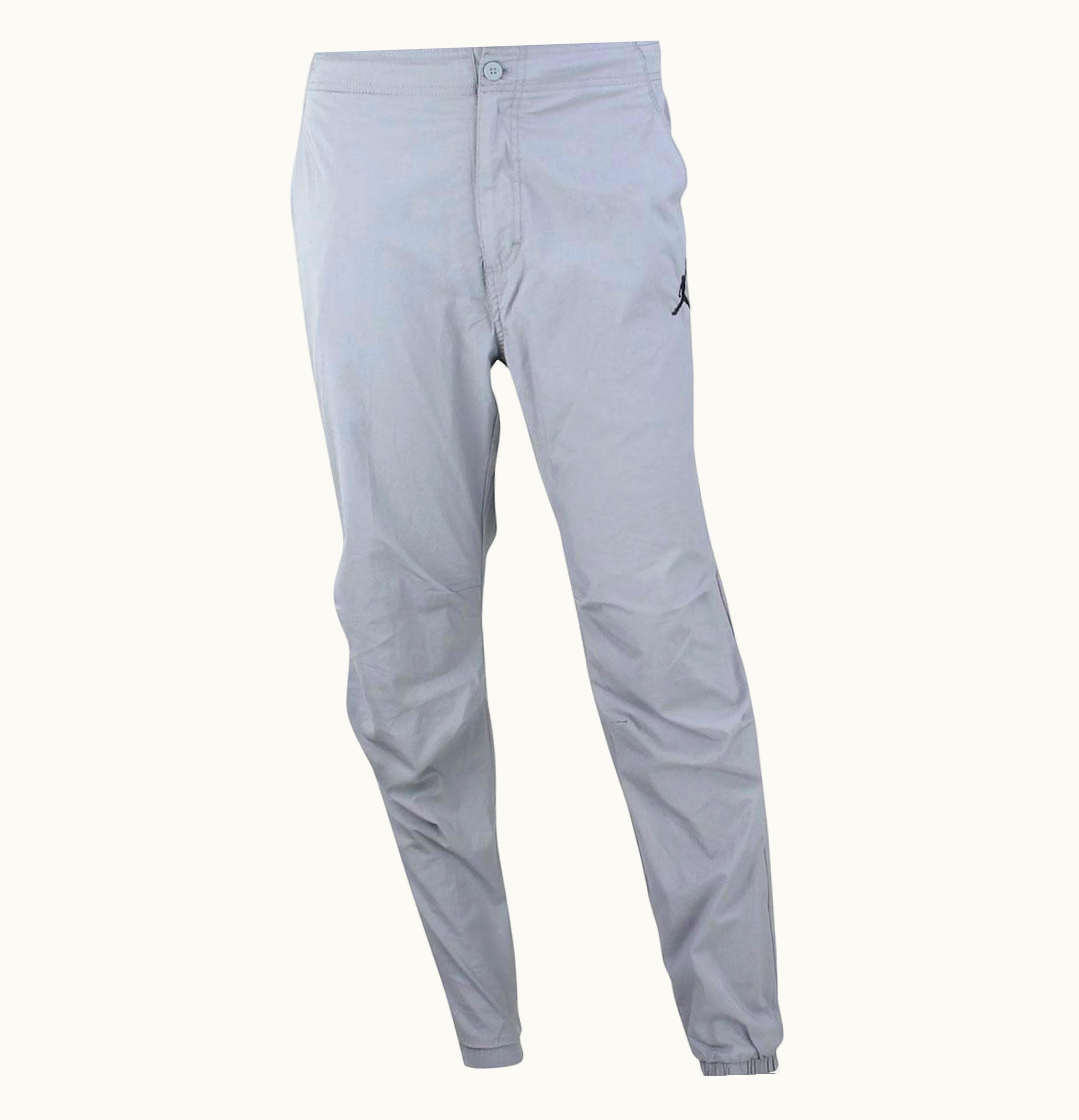 Jordan Jordan City Pants Grey