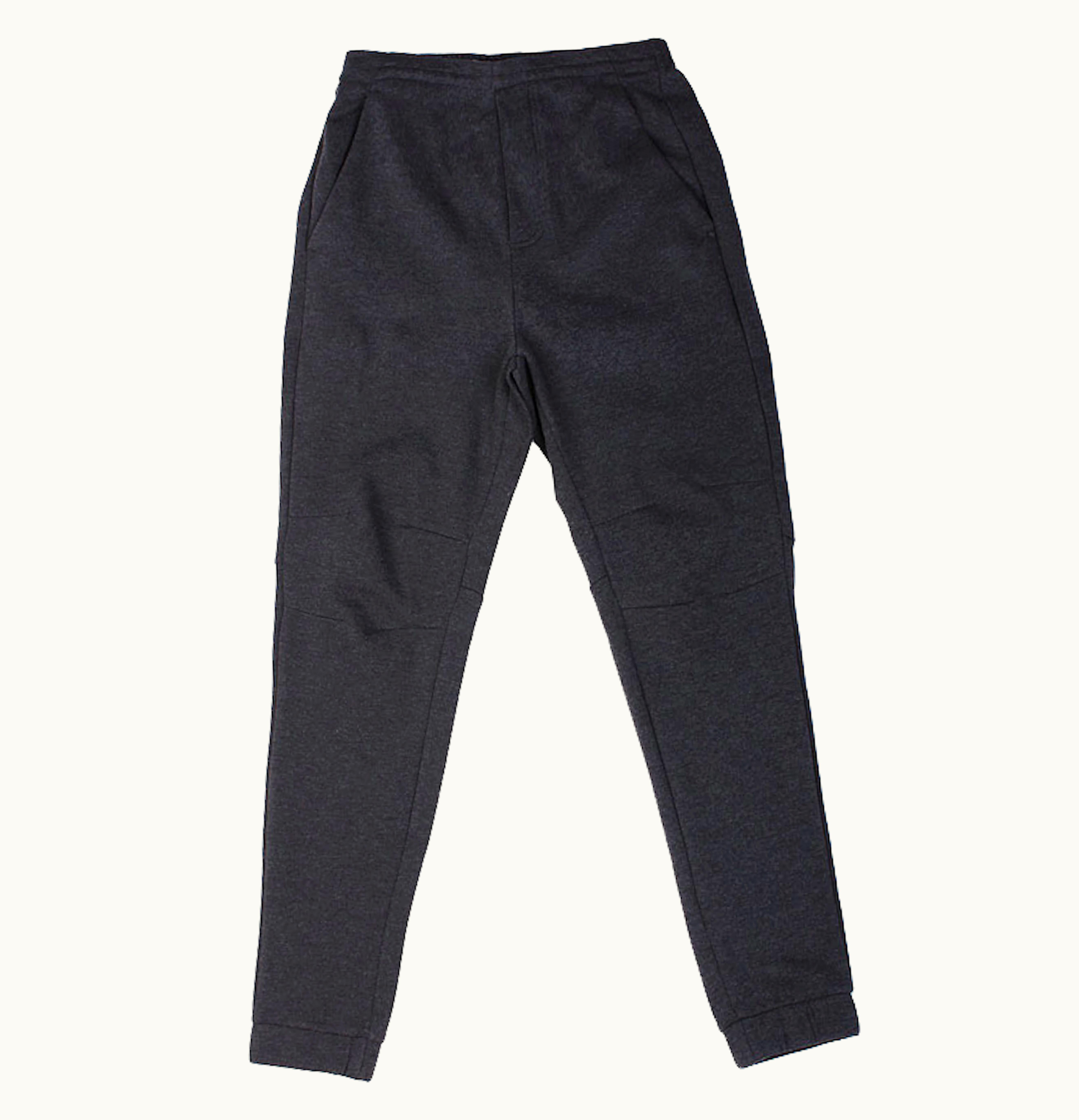 Jordan Jordan Knit City Pants Grey