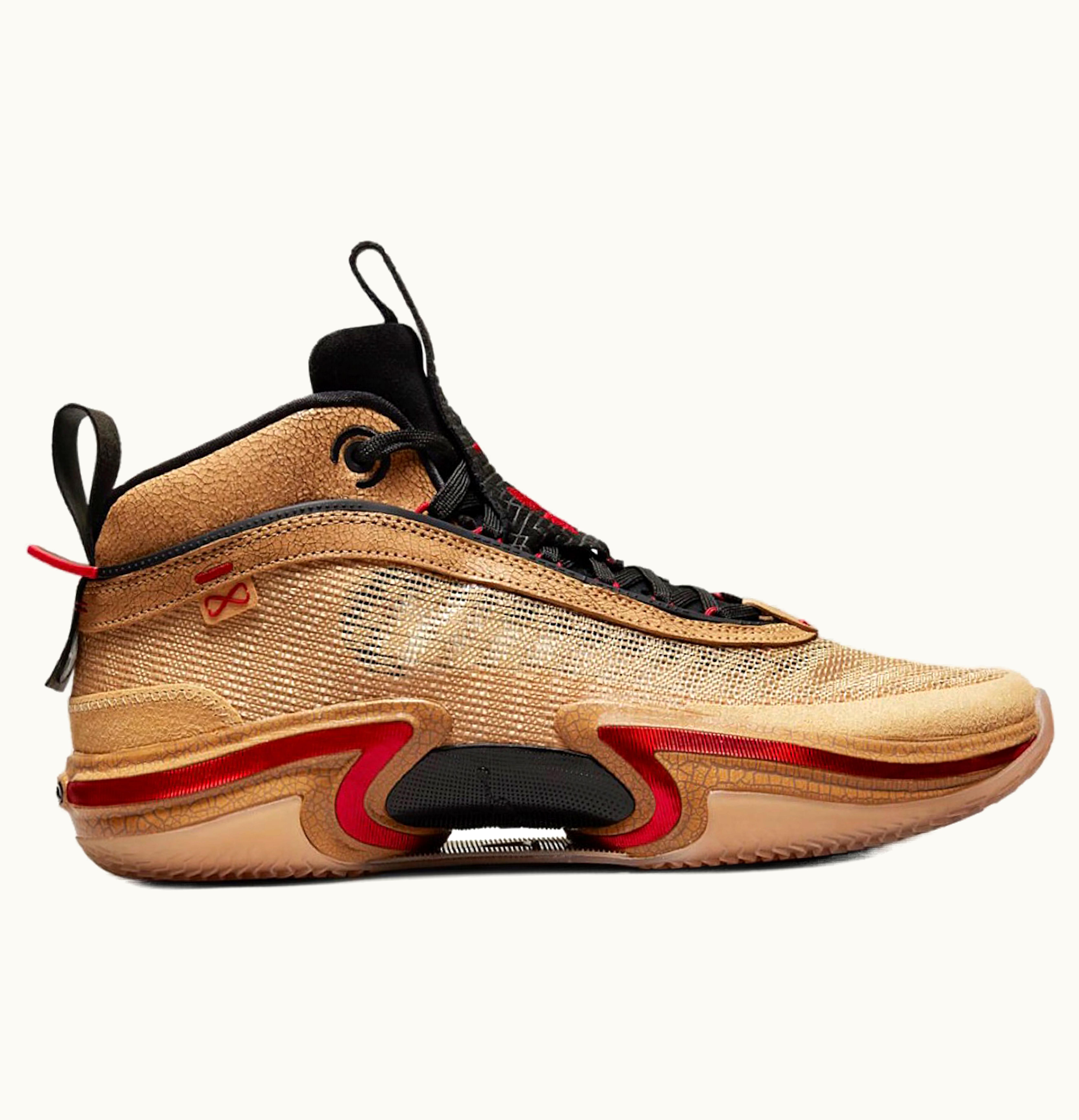 Jordan Air Jordan 36 Rui Hachimura