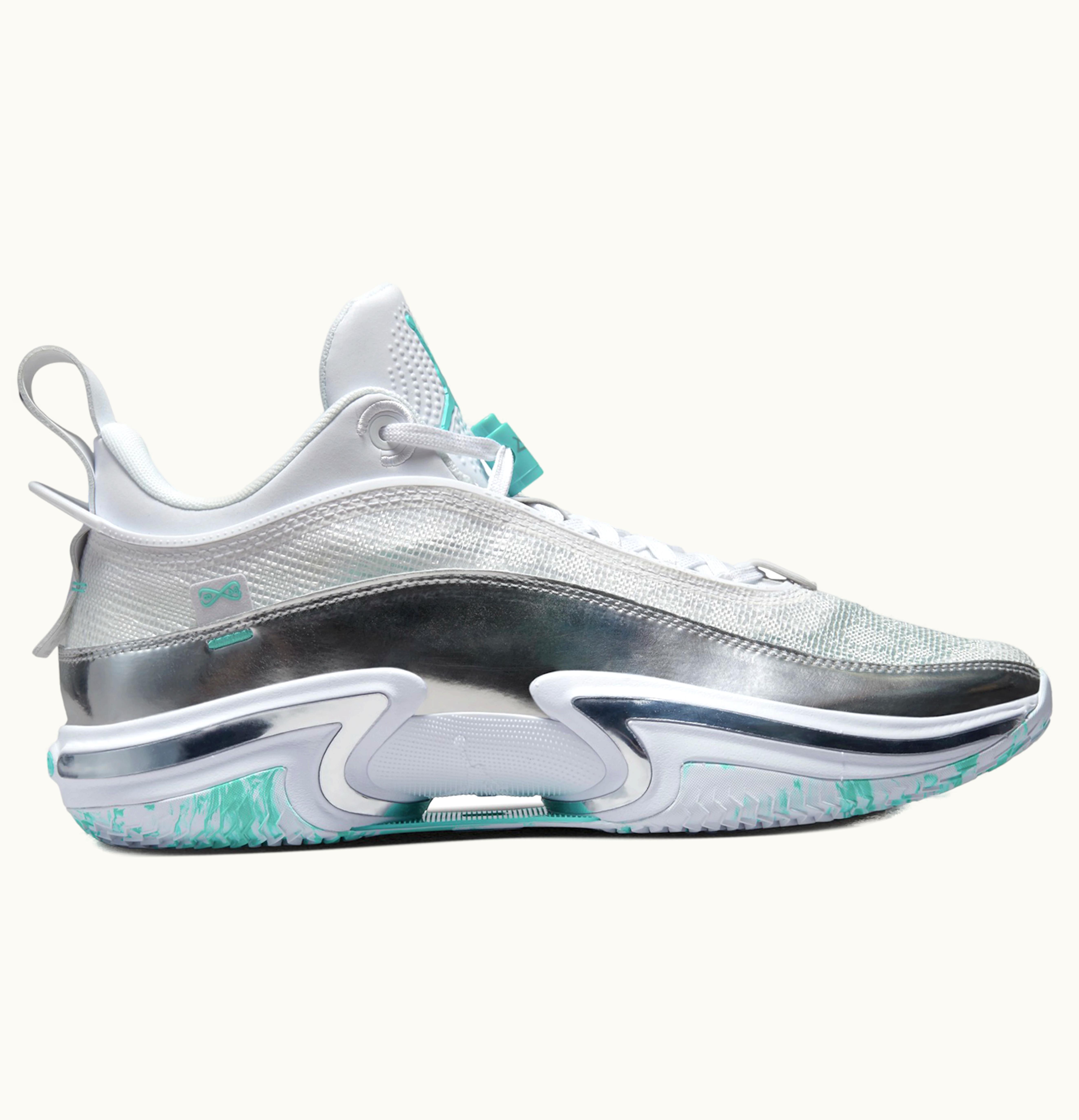 Jordan Air Jordan 36 Low Guo Ailun