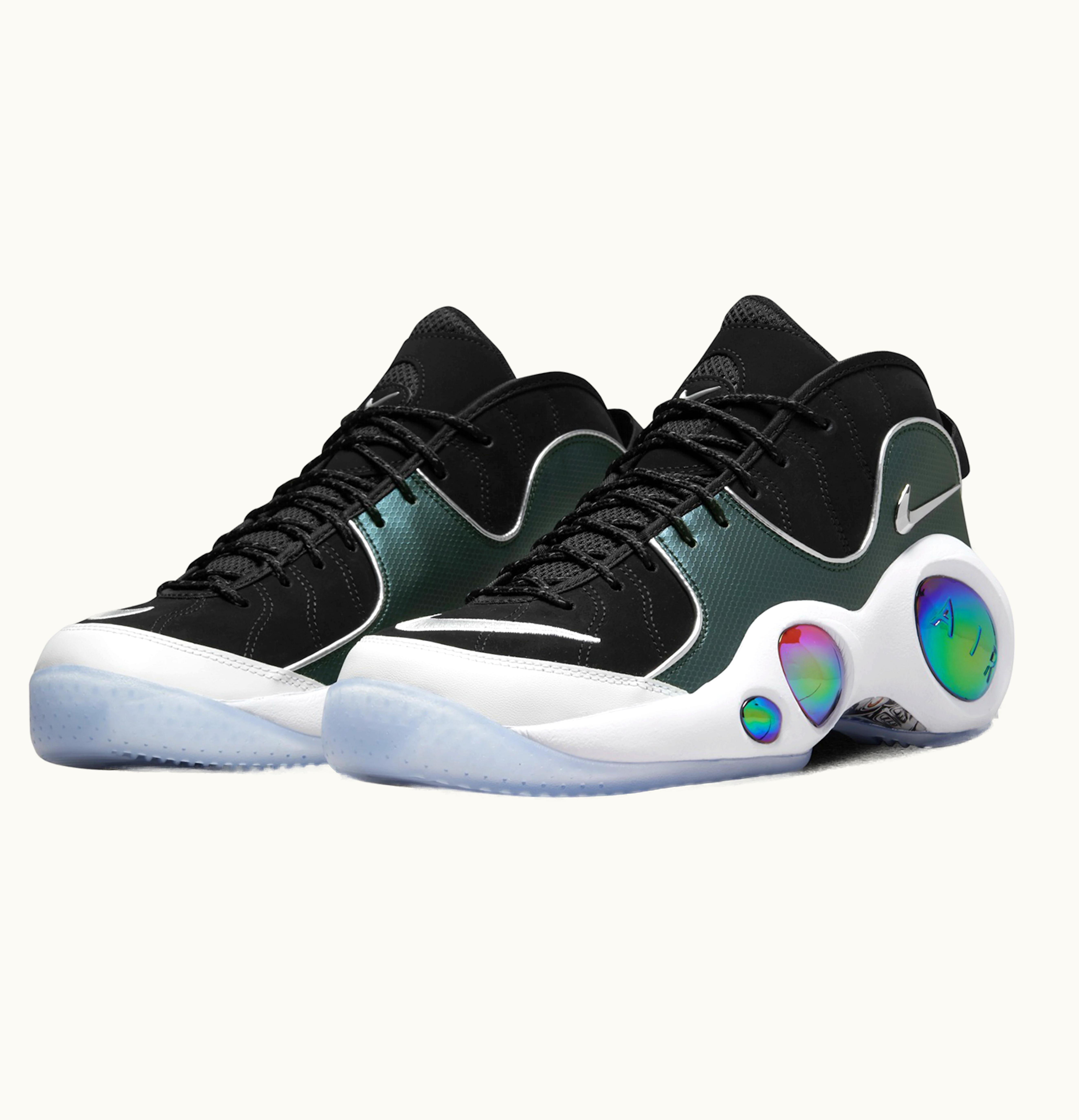 Nike Nike Air Zoom Flight 95 Mighty Swooshers