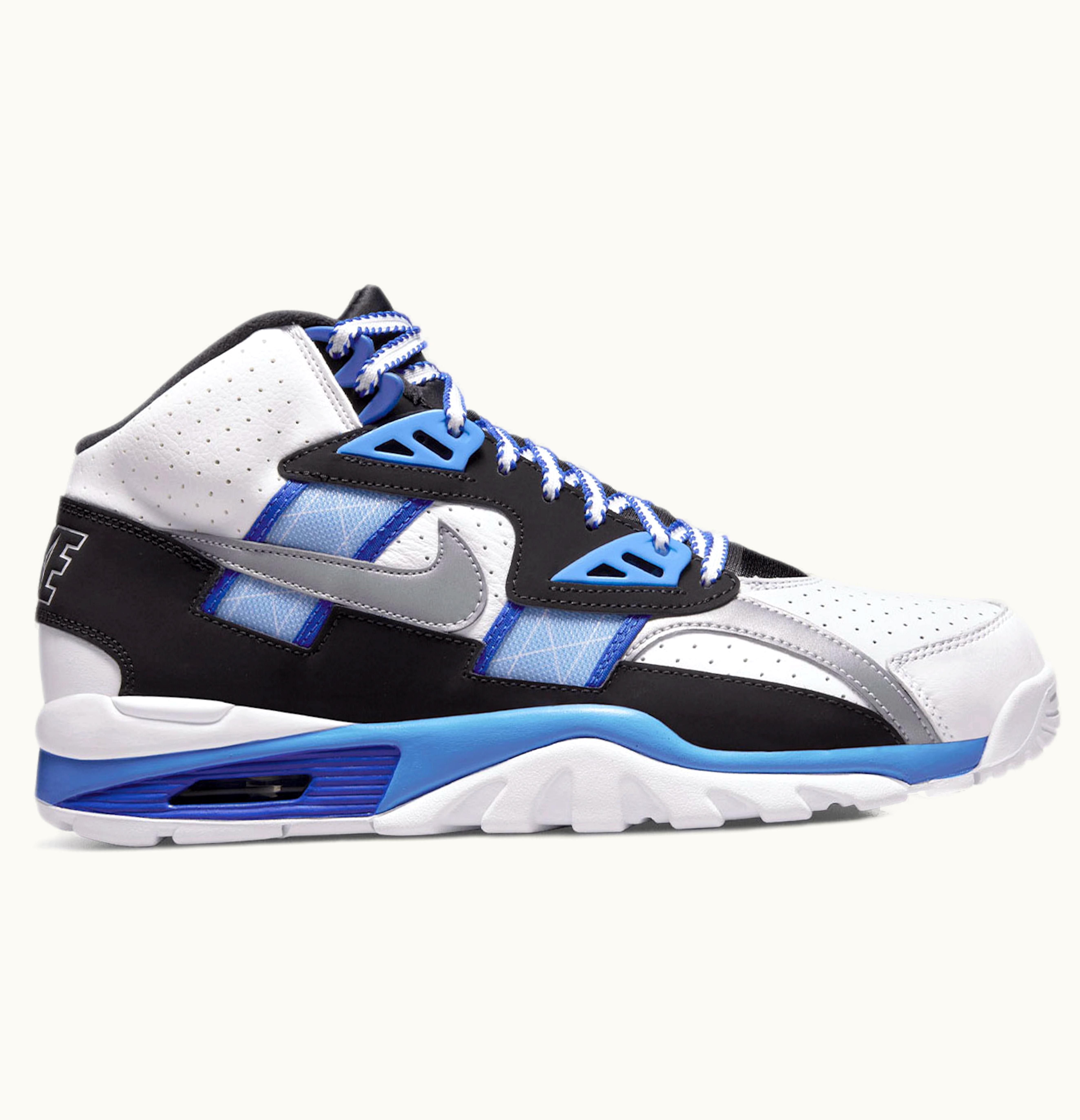 Nike Nike Air Trainer SC High Royals