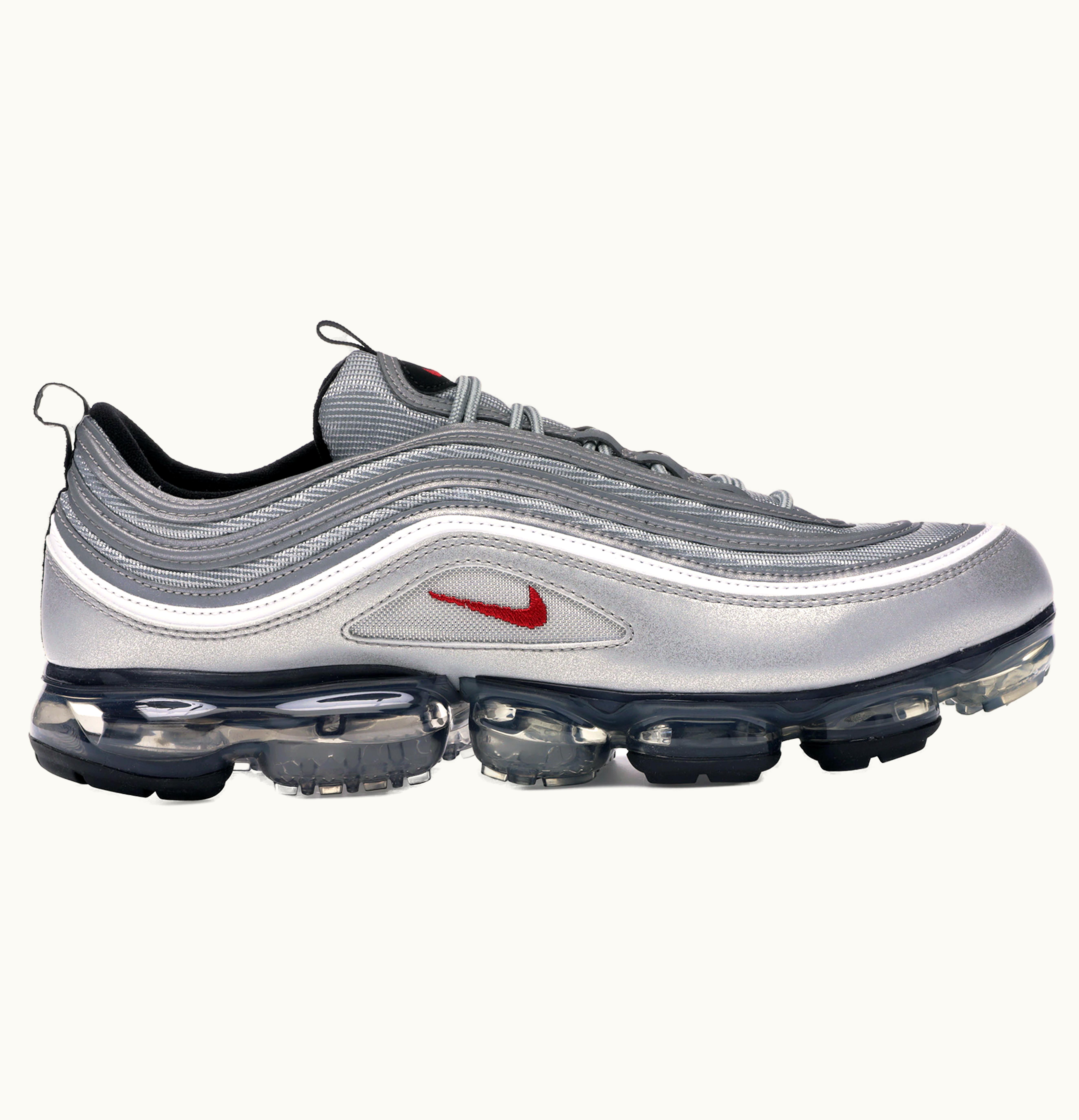 Nike Nike Air VaporMax 97 Silver Bullet