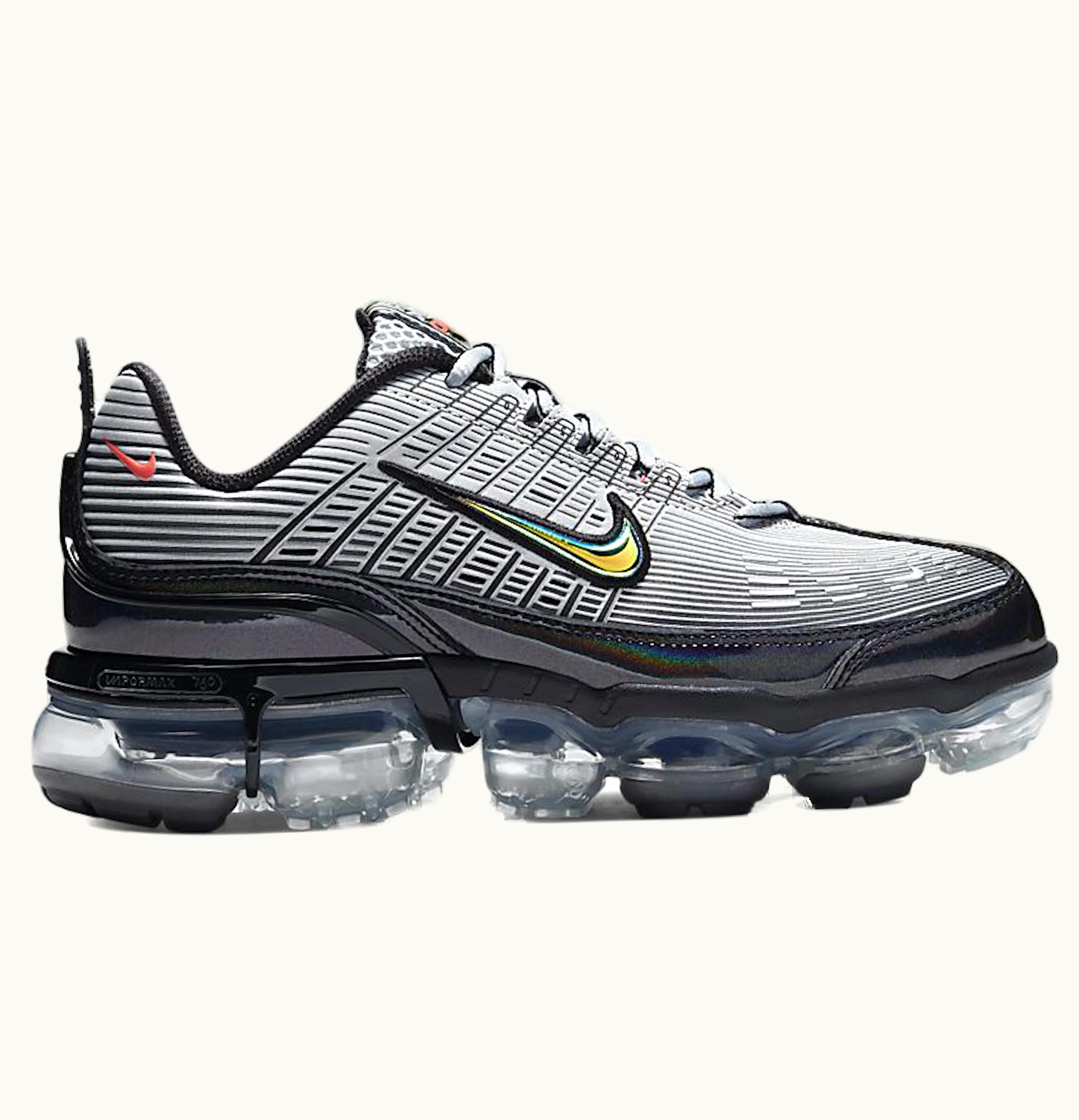 Nike Nike Air Vapormax 360 Metallic Silver W