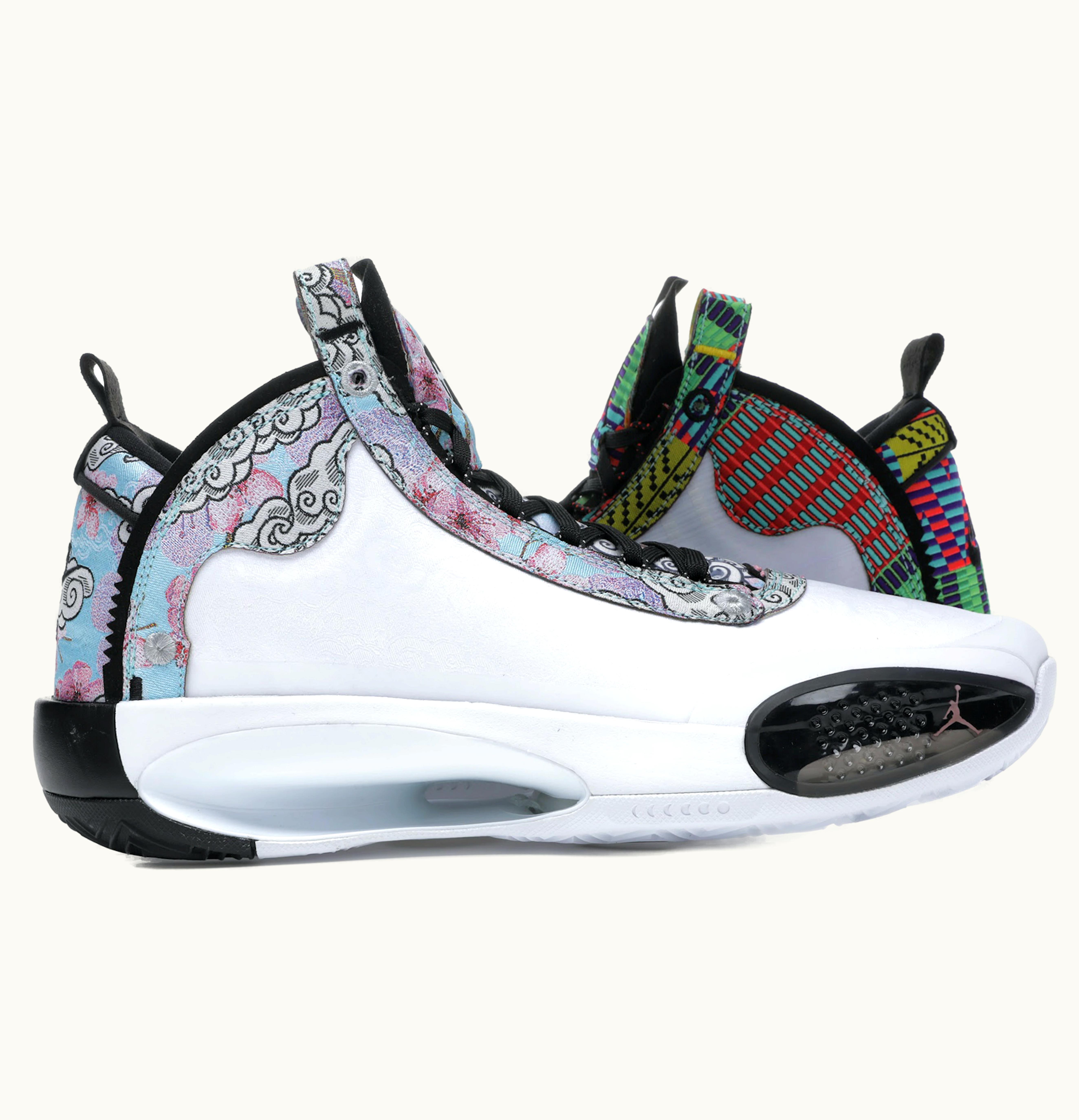 Jordan Air Jordan XXXIV Rui Hachimura Japan PE