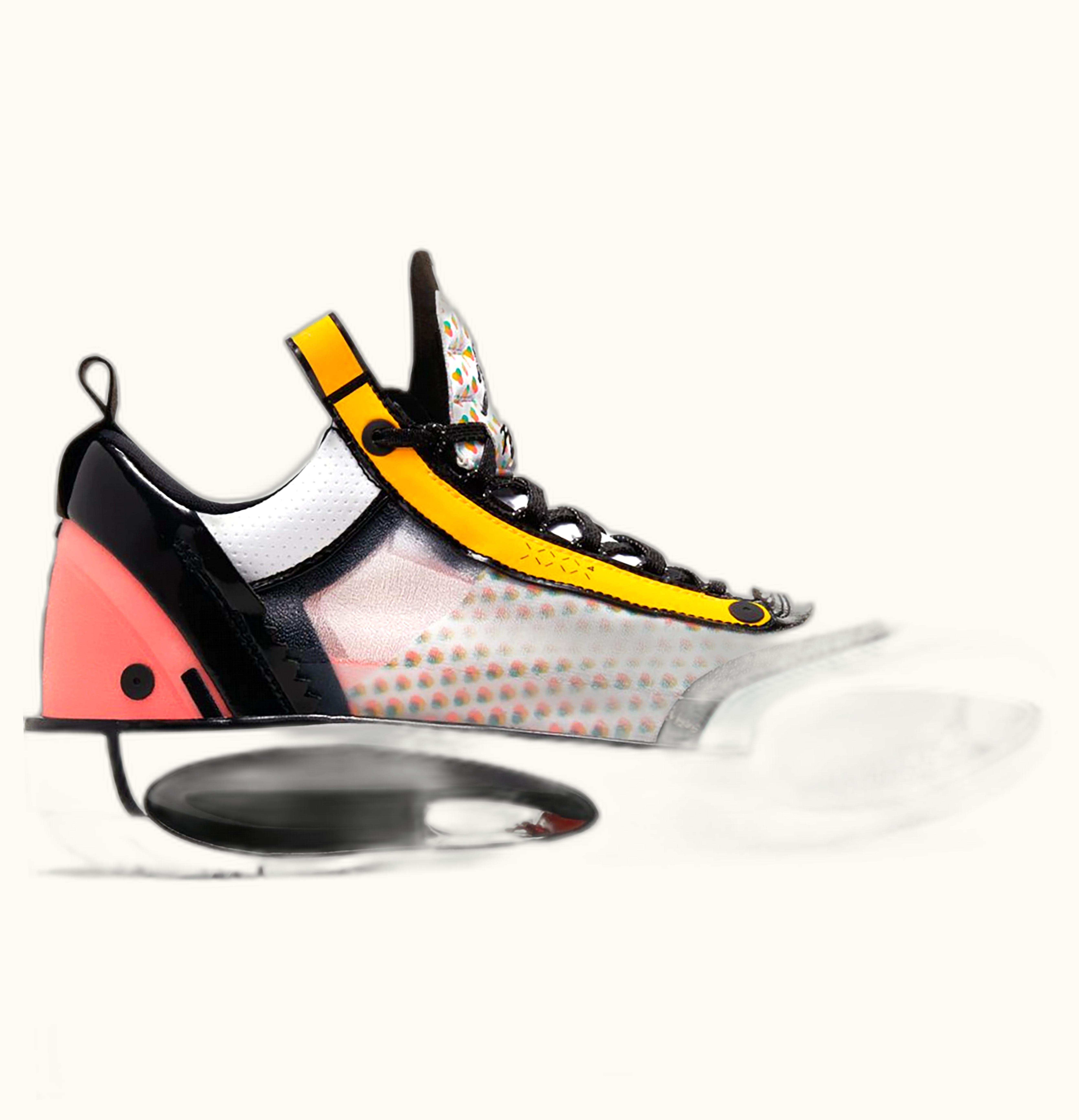 Jordan Air Jordan XXXIV Low Guo Ailun Pop Art