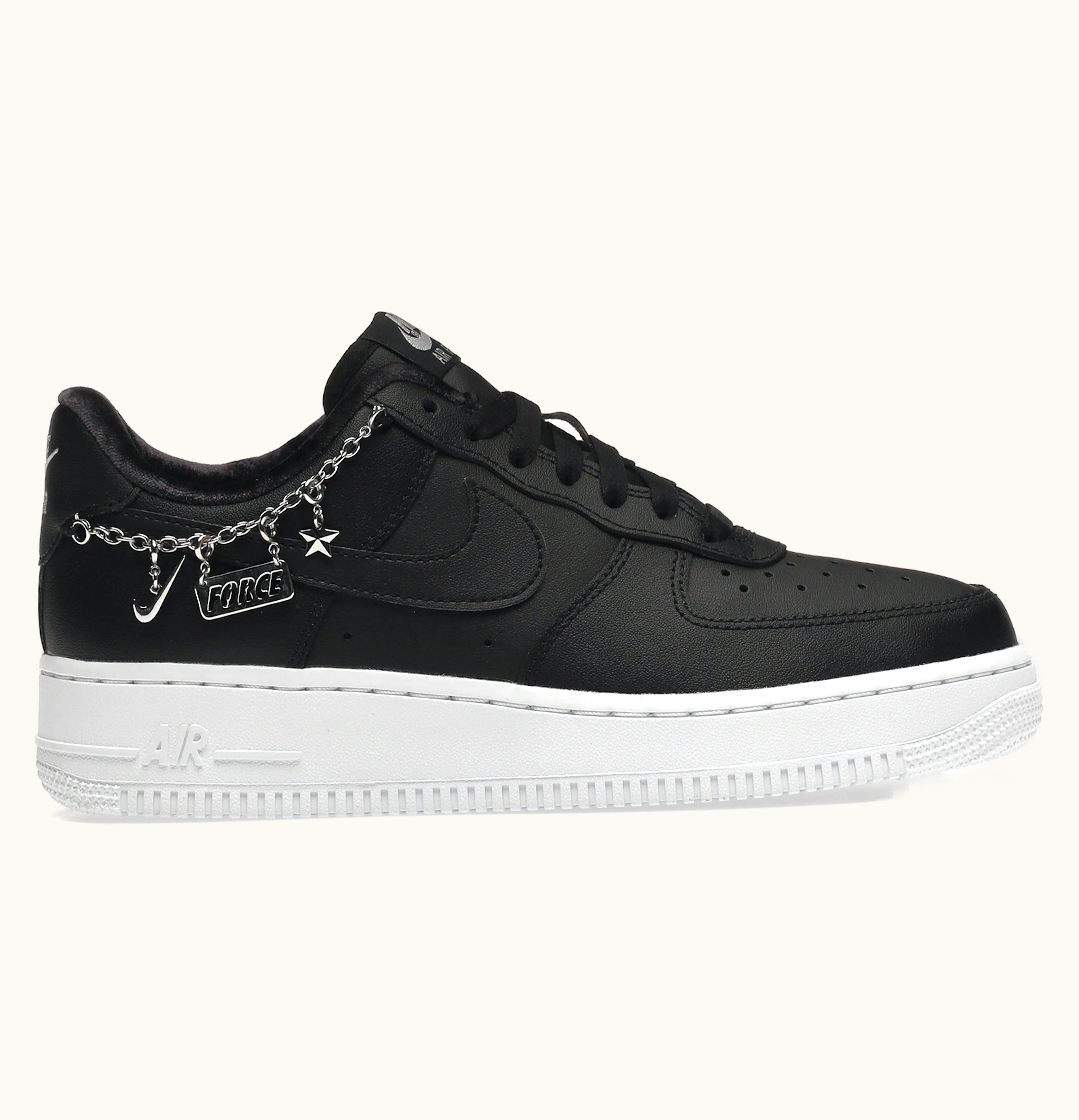 Nike Nike Air Force 1 Low LX Lucky Charms Black W