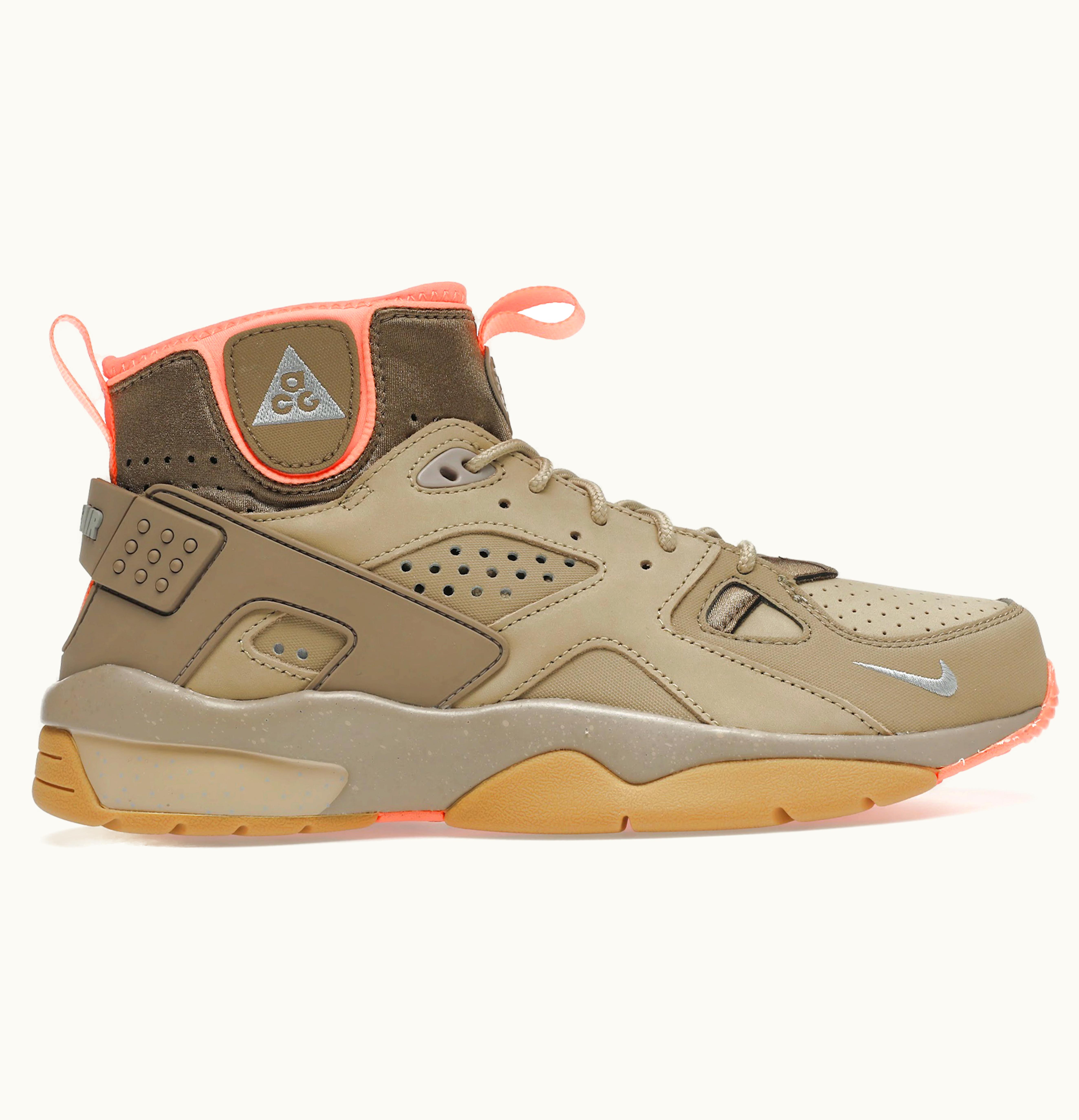 Nike Nike ACG Air Mowabb Limestone 2021