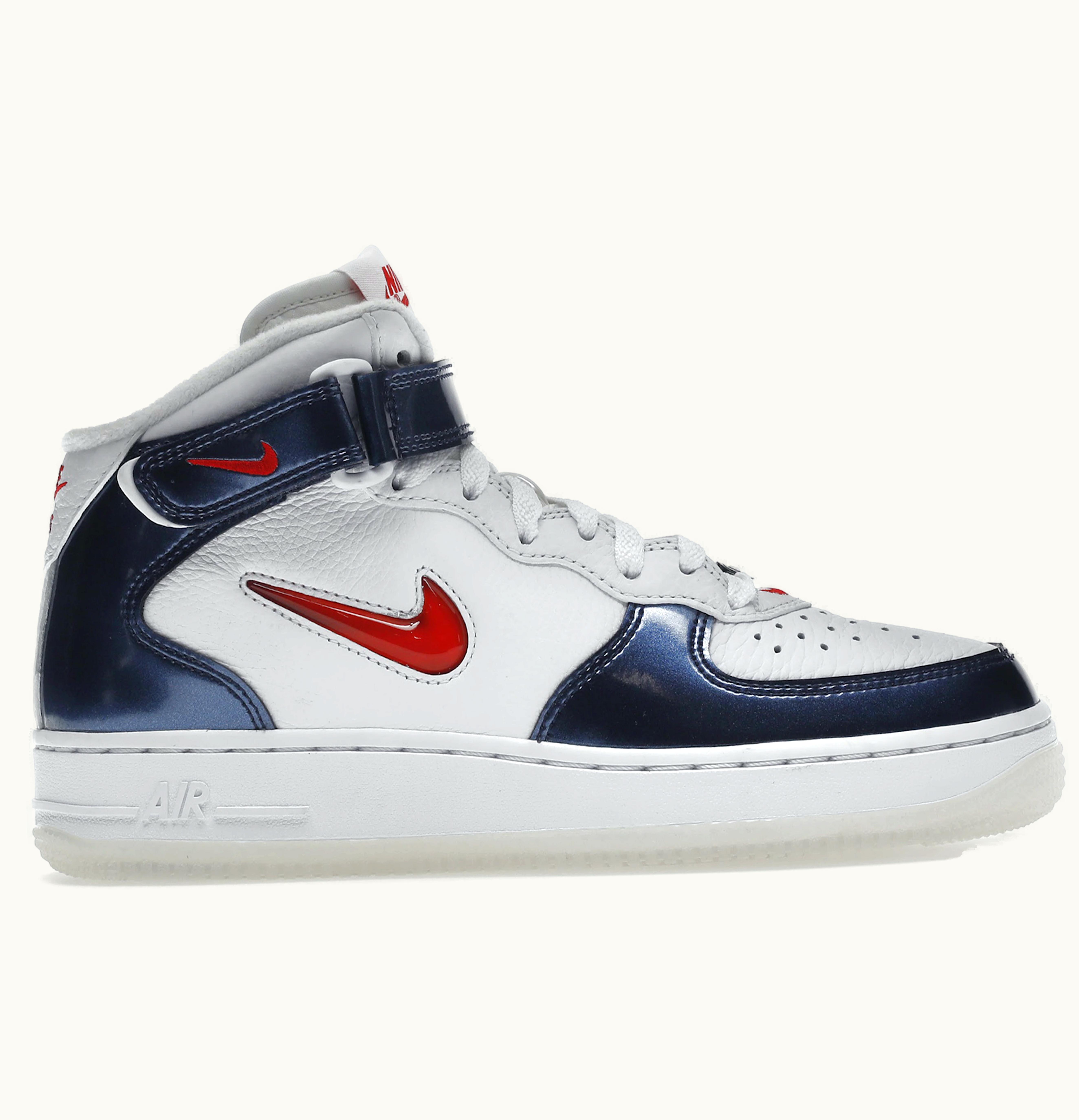 Nike Nike Air Force 1 Mid QS Independence Day