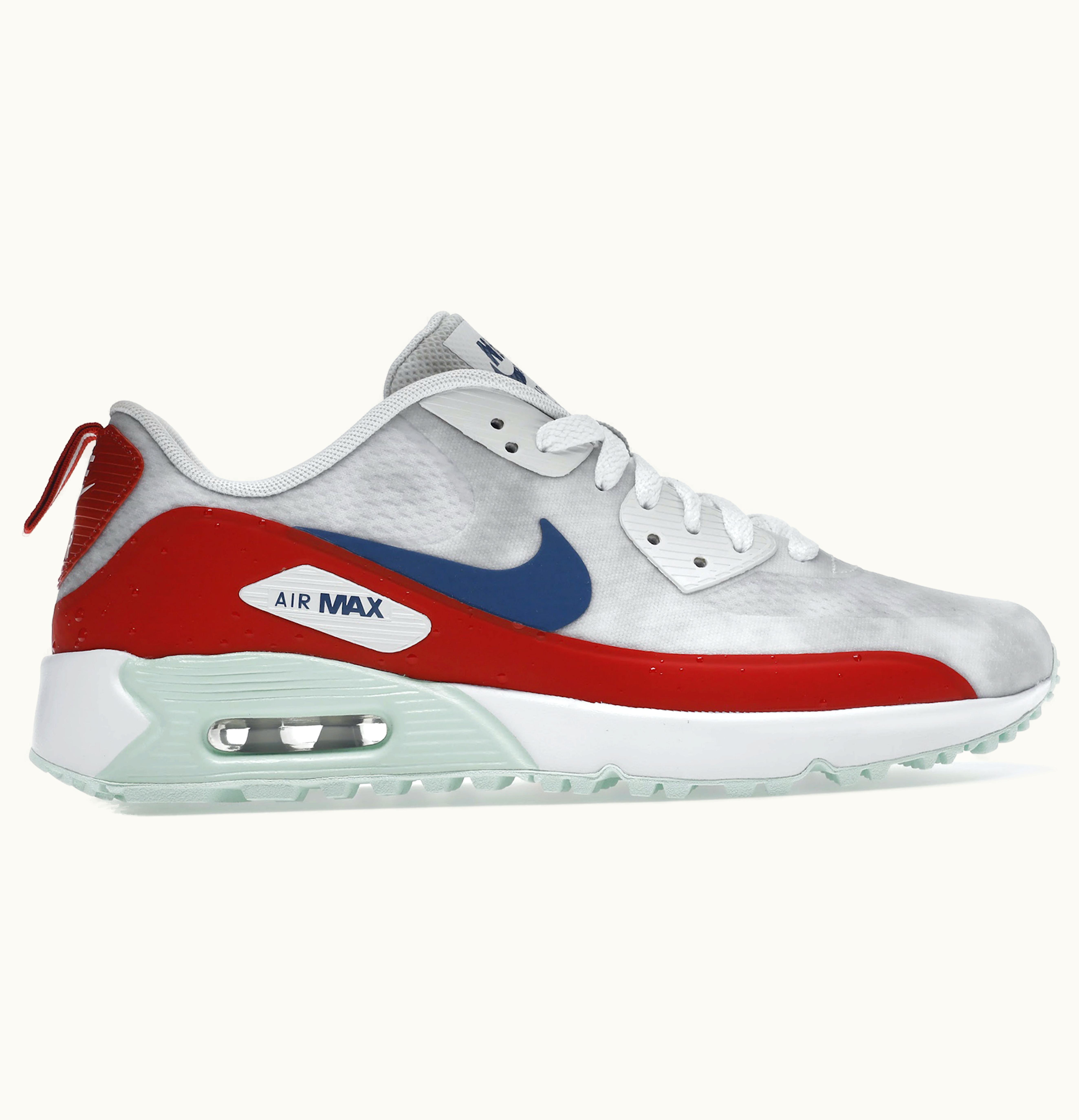 Nike Nike Air Max 90 Golf US Open Surf and Turf 2022