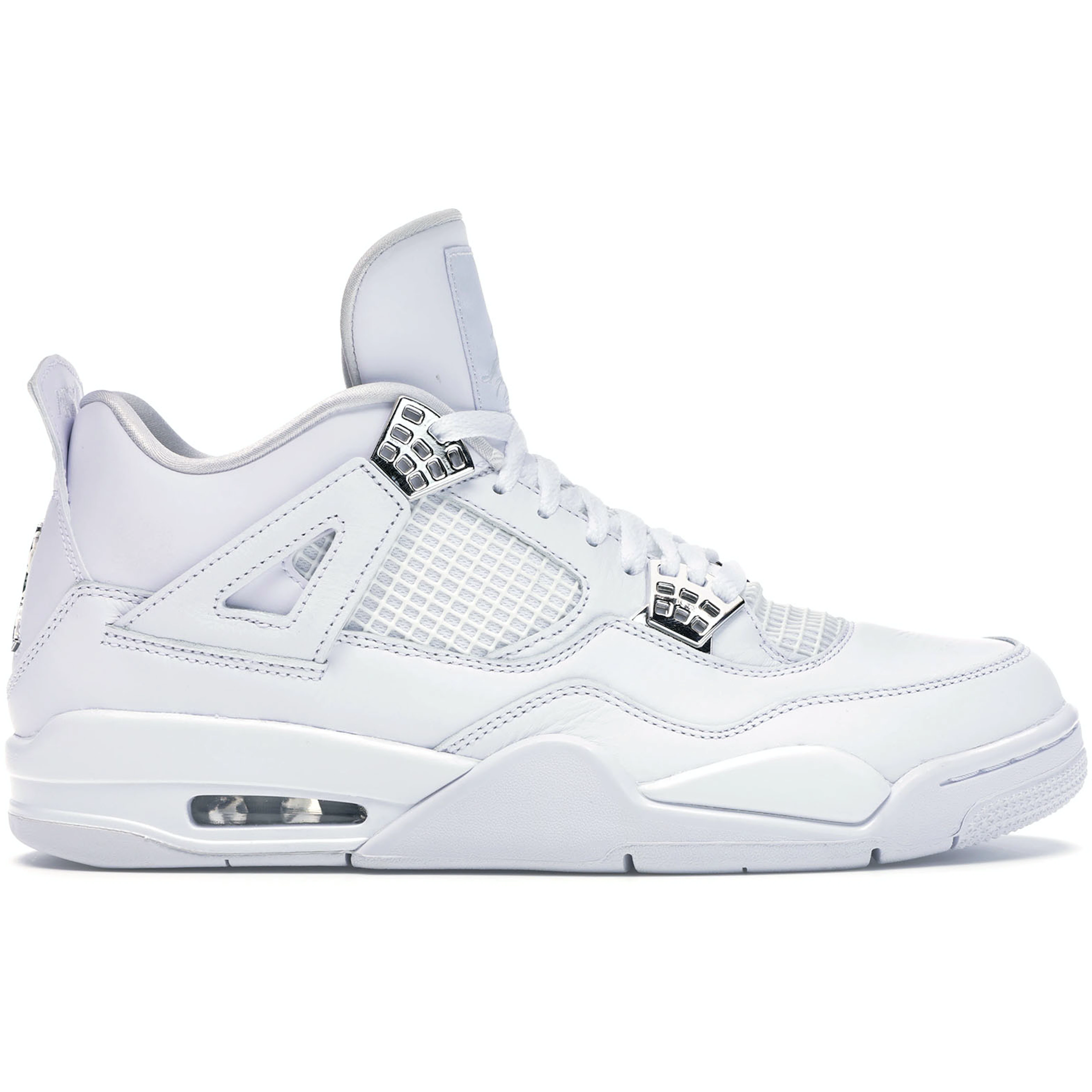 Jordan Air Jordan 4 Retro Pure Money 2017