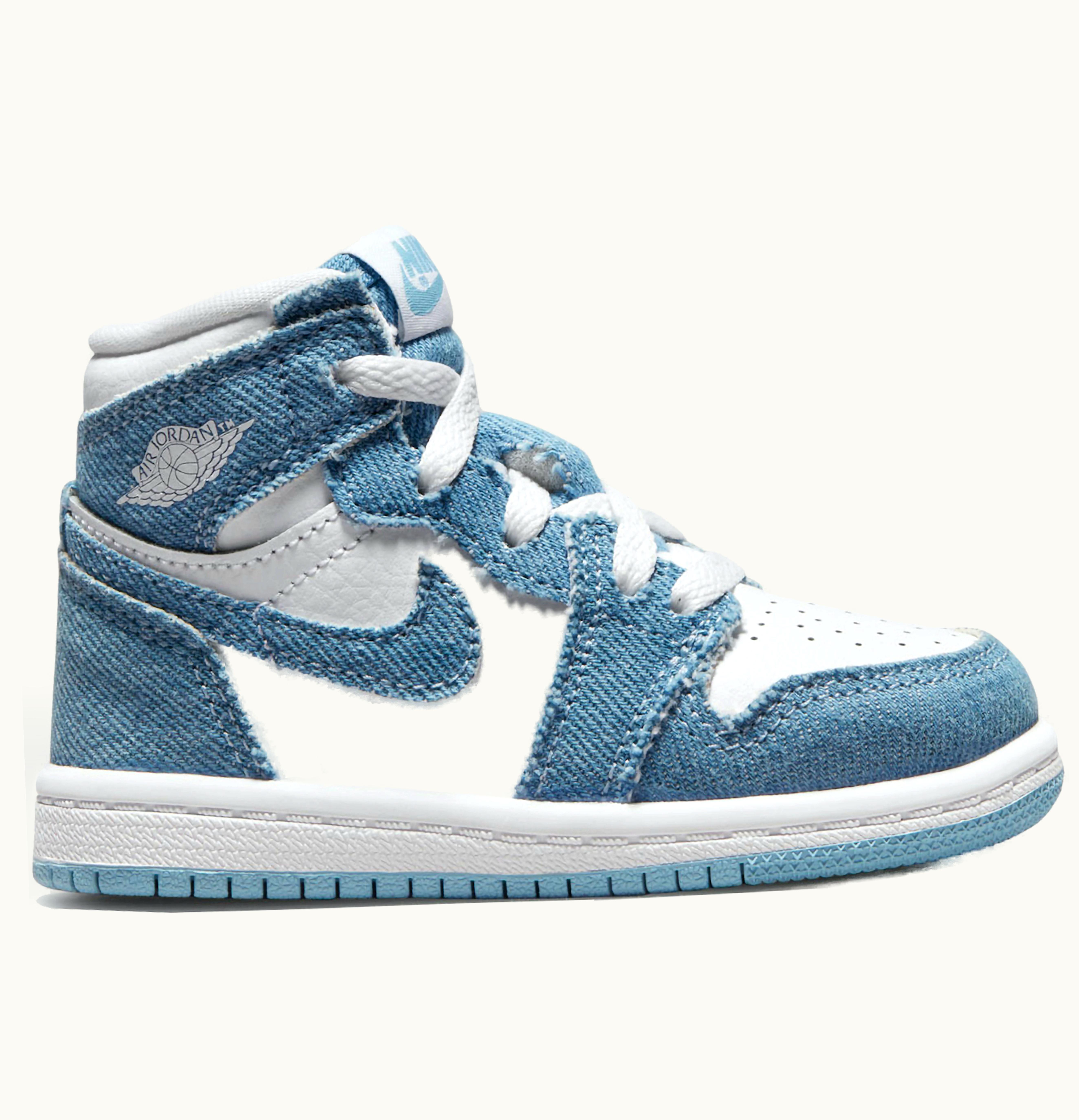Jordan Air Jordan 1 Retro High OG Denim TD