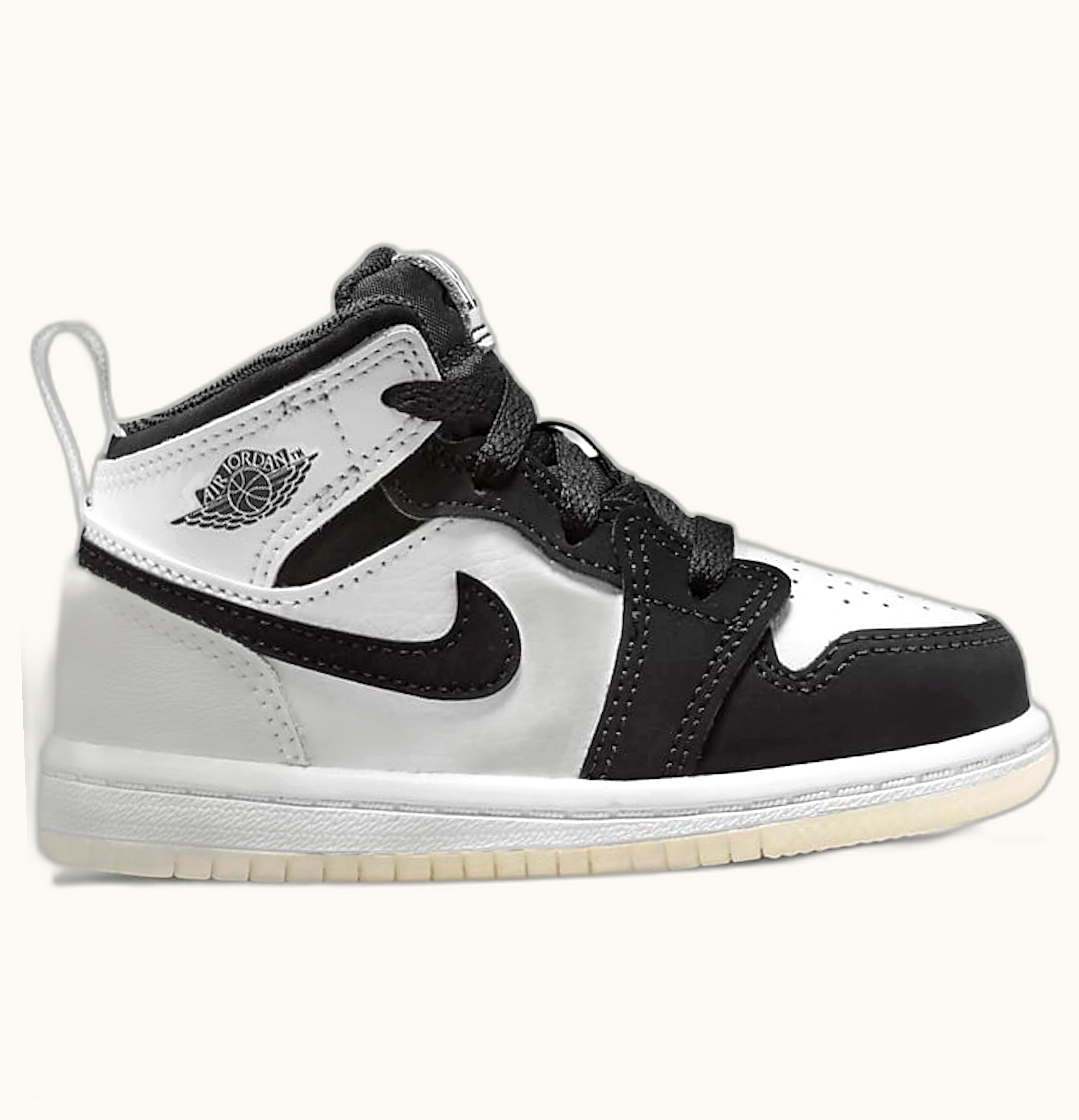 Jordan Air Jordan 1 Mid Diamond TD