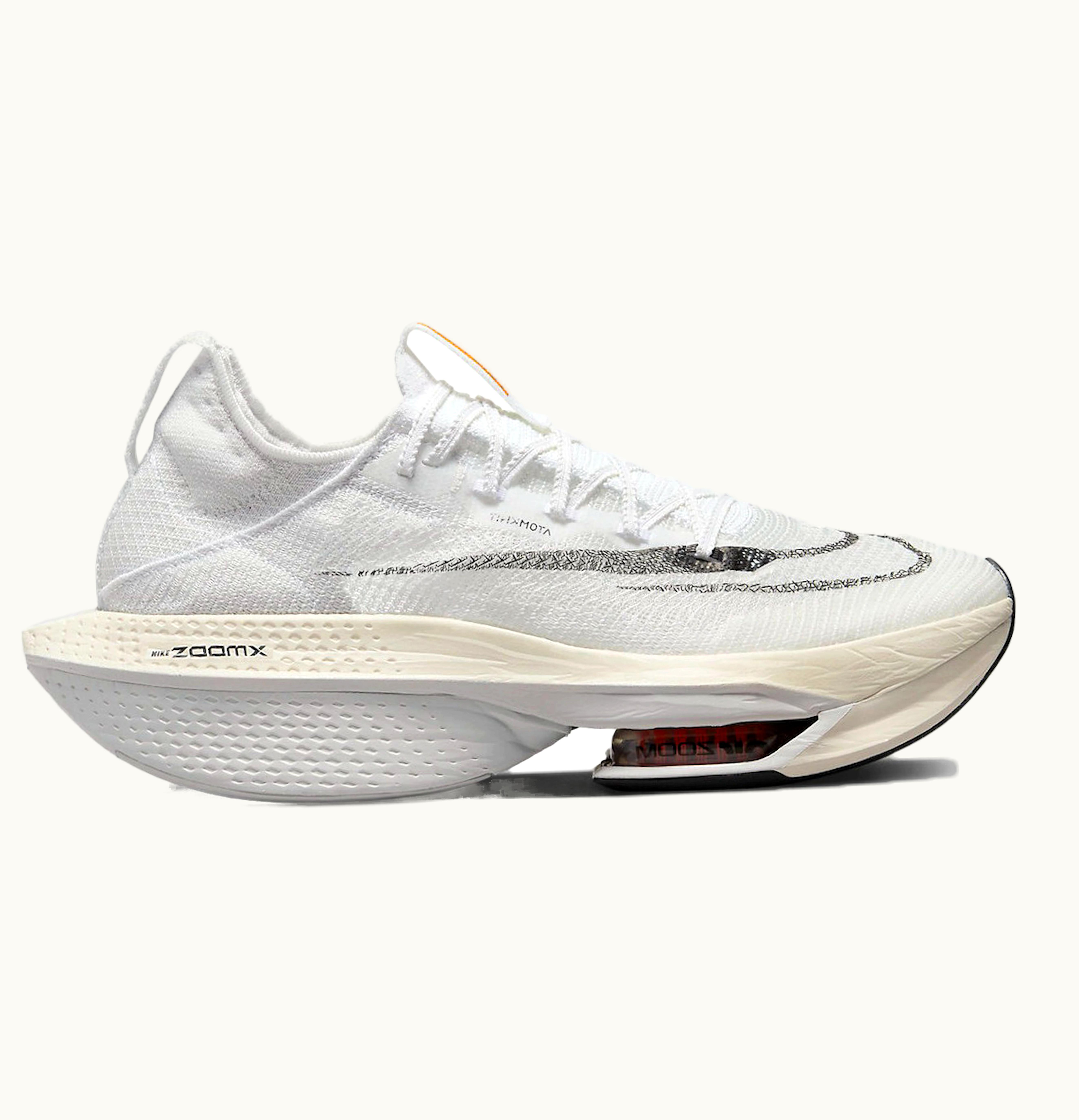 Nike Nike Air Zoom Alphafly Next 2 Prototype