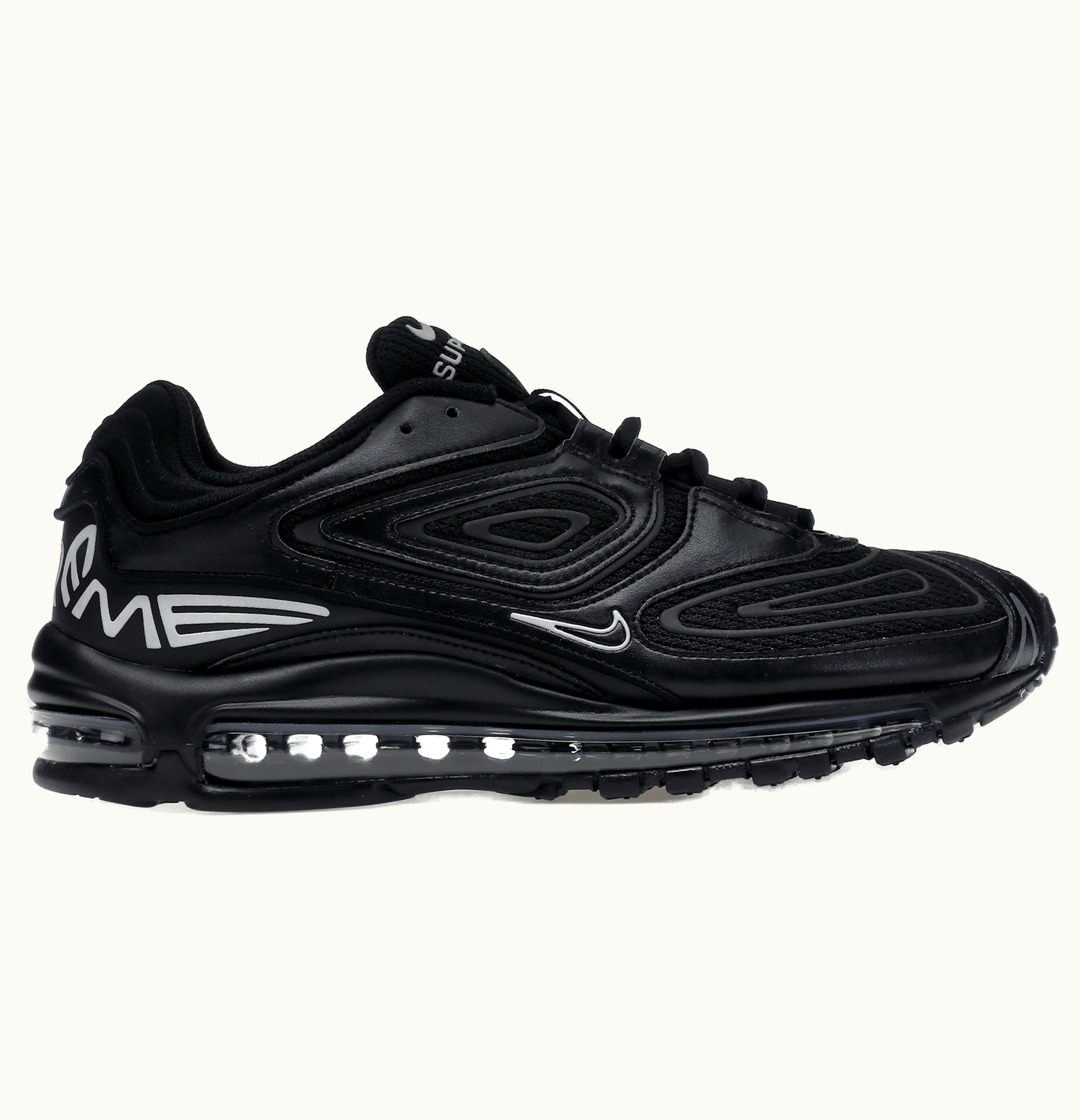 Nike Nike Air Max 98 TL Supreme Black