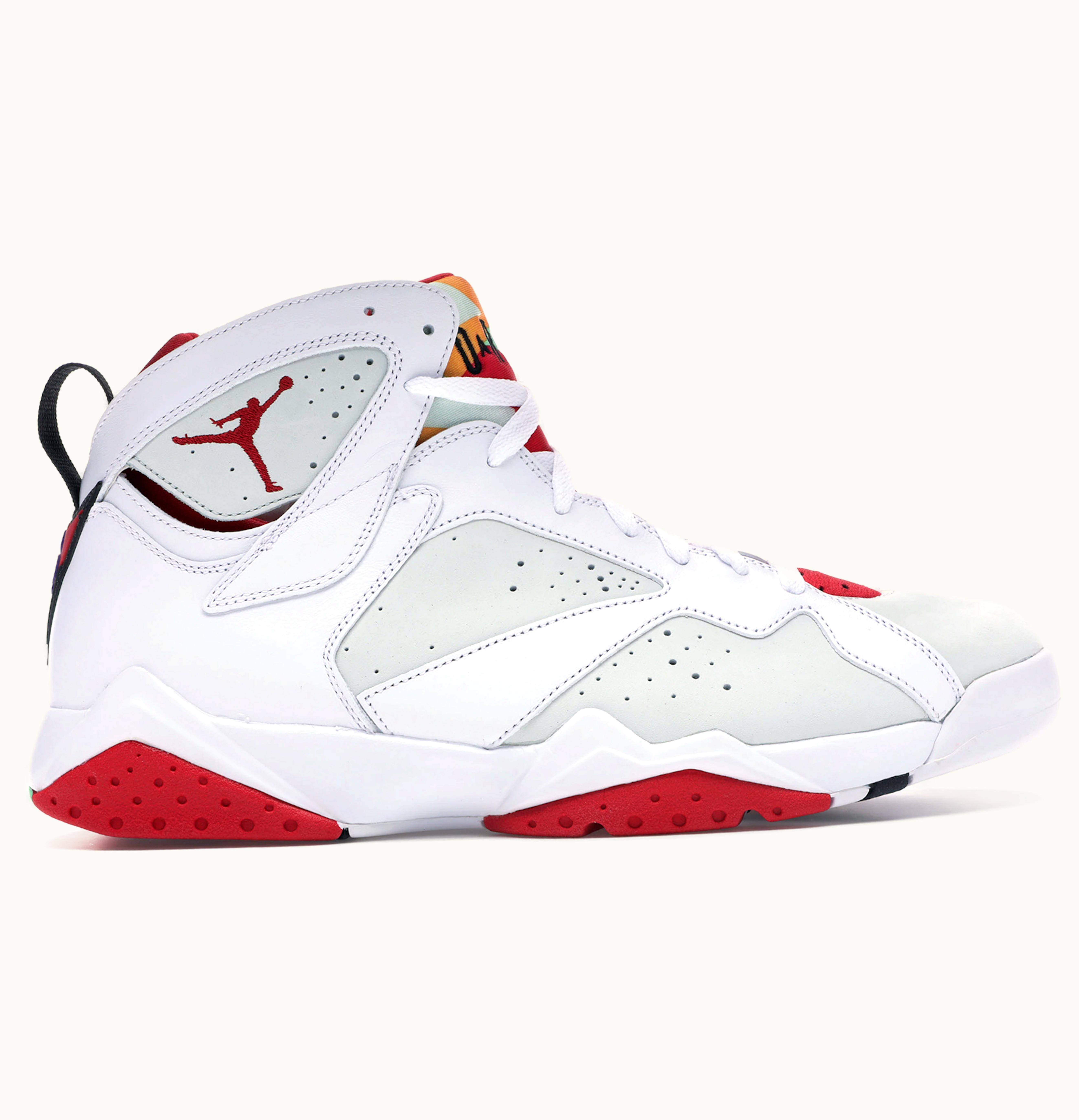 Jordan Air Jordan 7 Retro Hare 2015