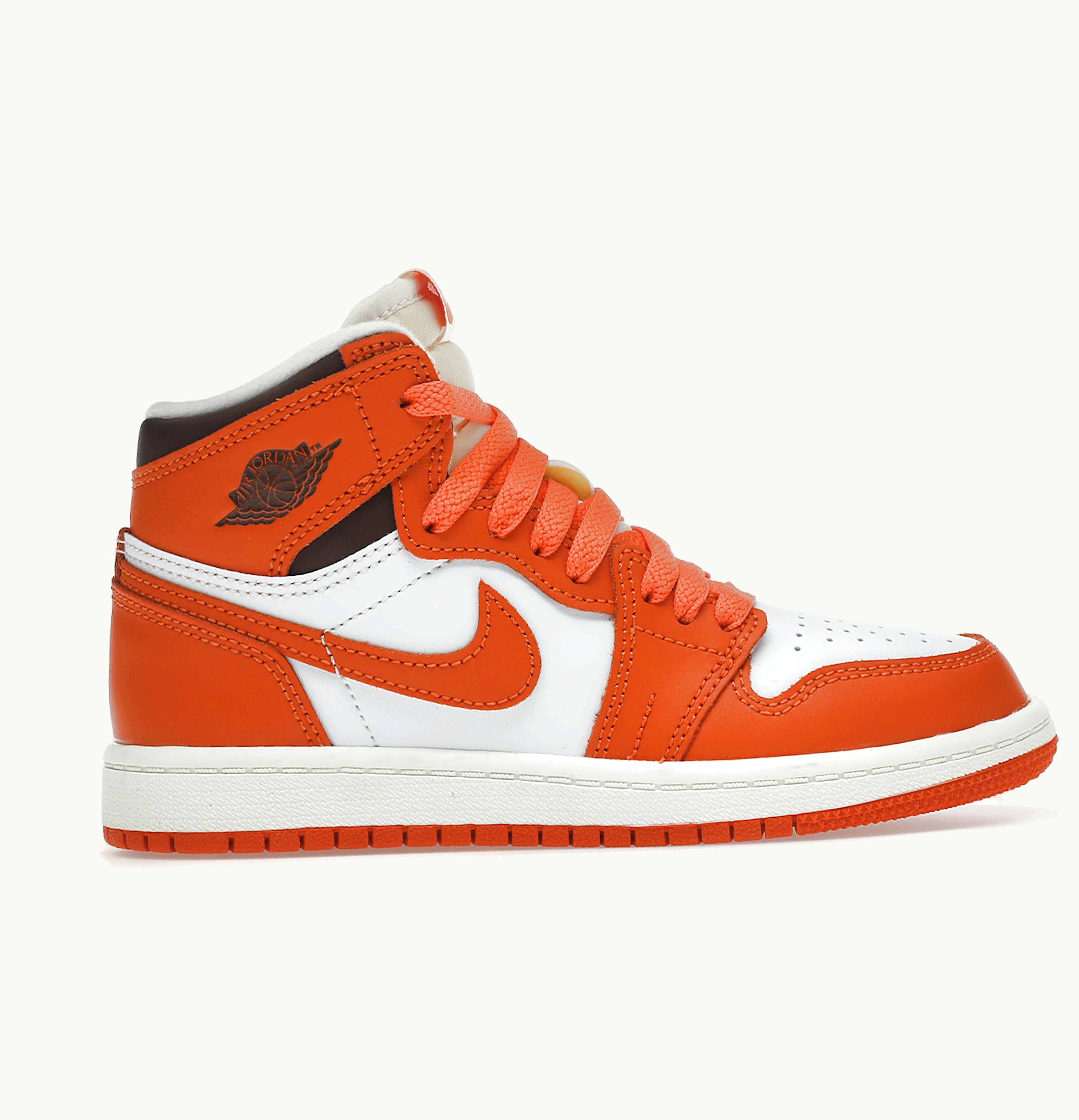 Jordan Air Jordan 1 Retro High OG Starfish PS