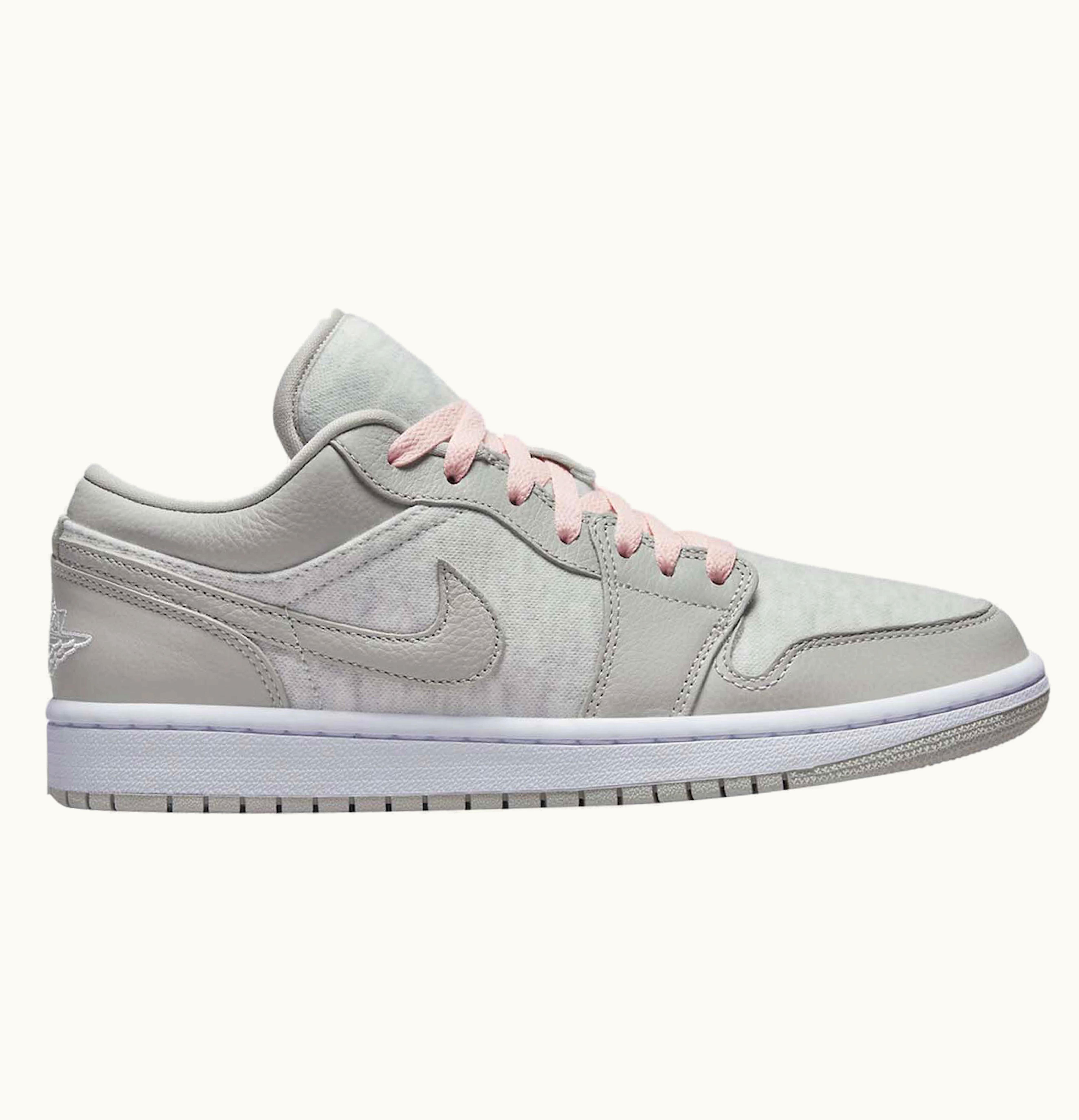 Jordan Air Jordan 1 Low SE Light Iron Ore W