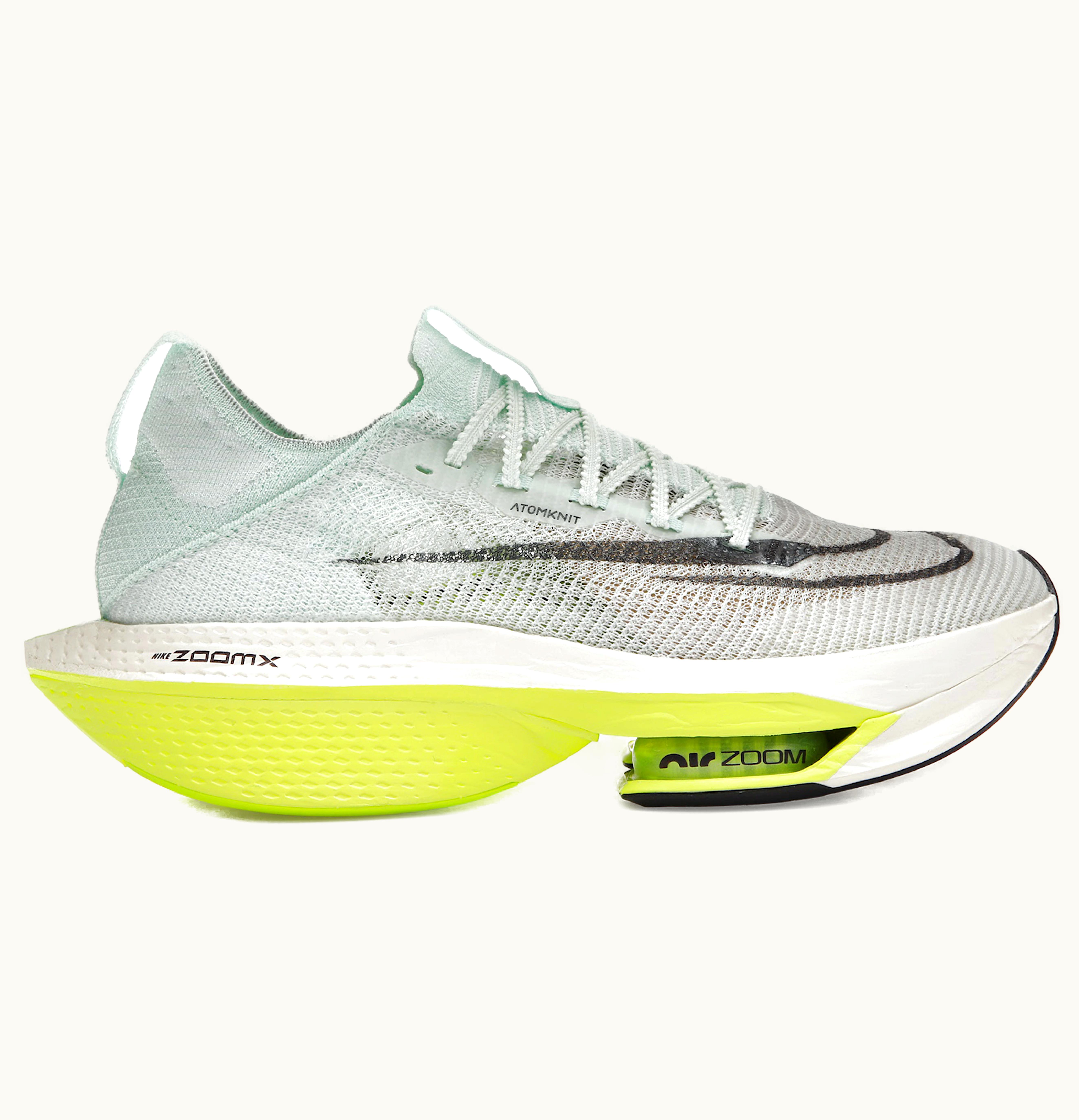 Nike Nike Air Zoom Alphafly Next 2 Mint Foam