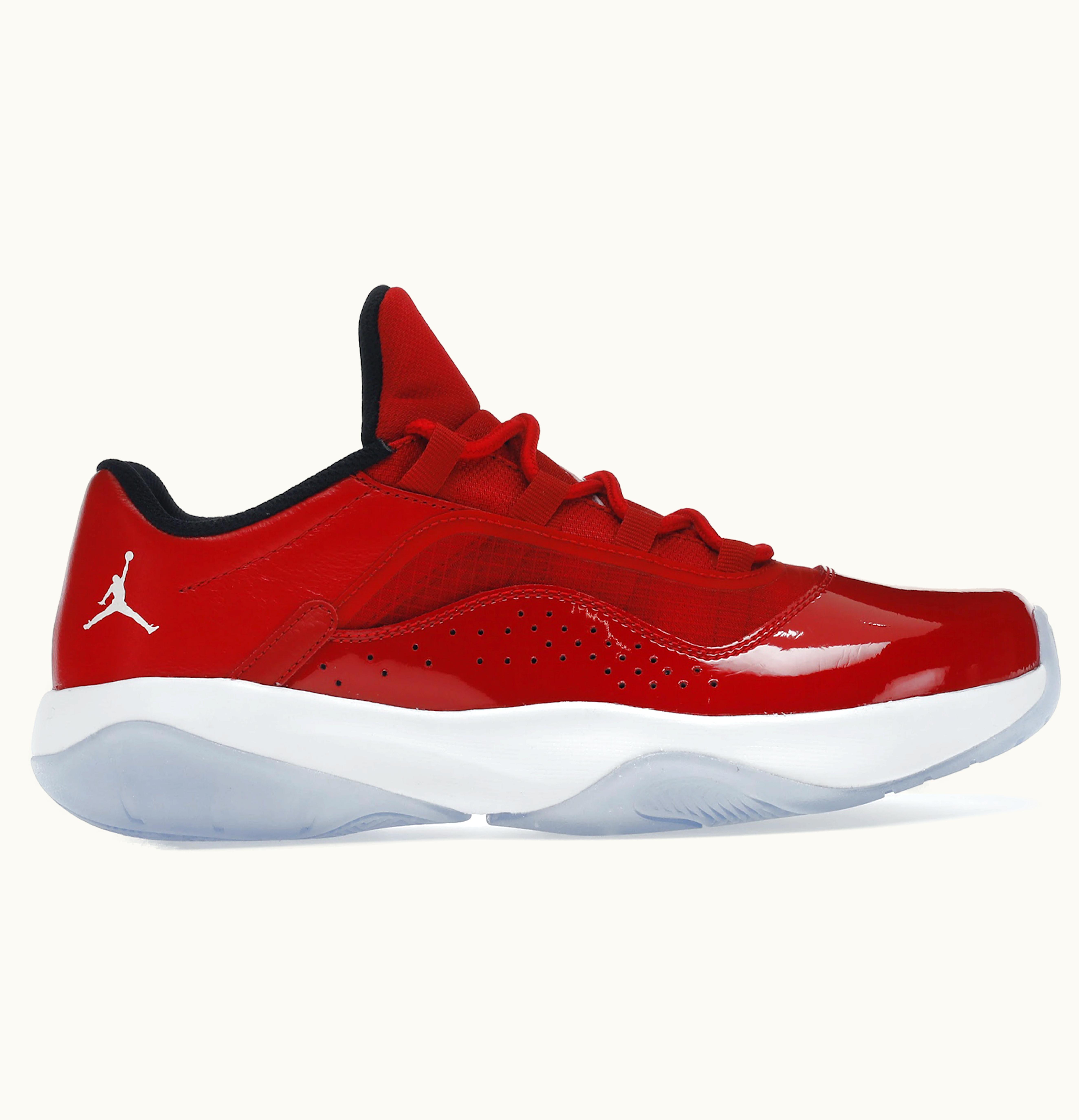Jordan Air Jordan 11 CMFT Low University Red