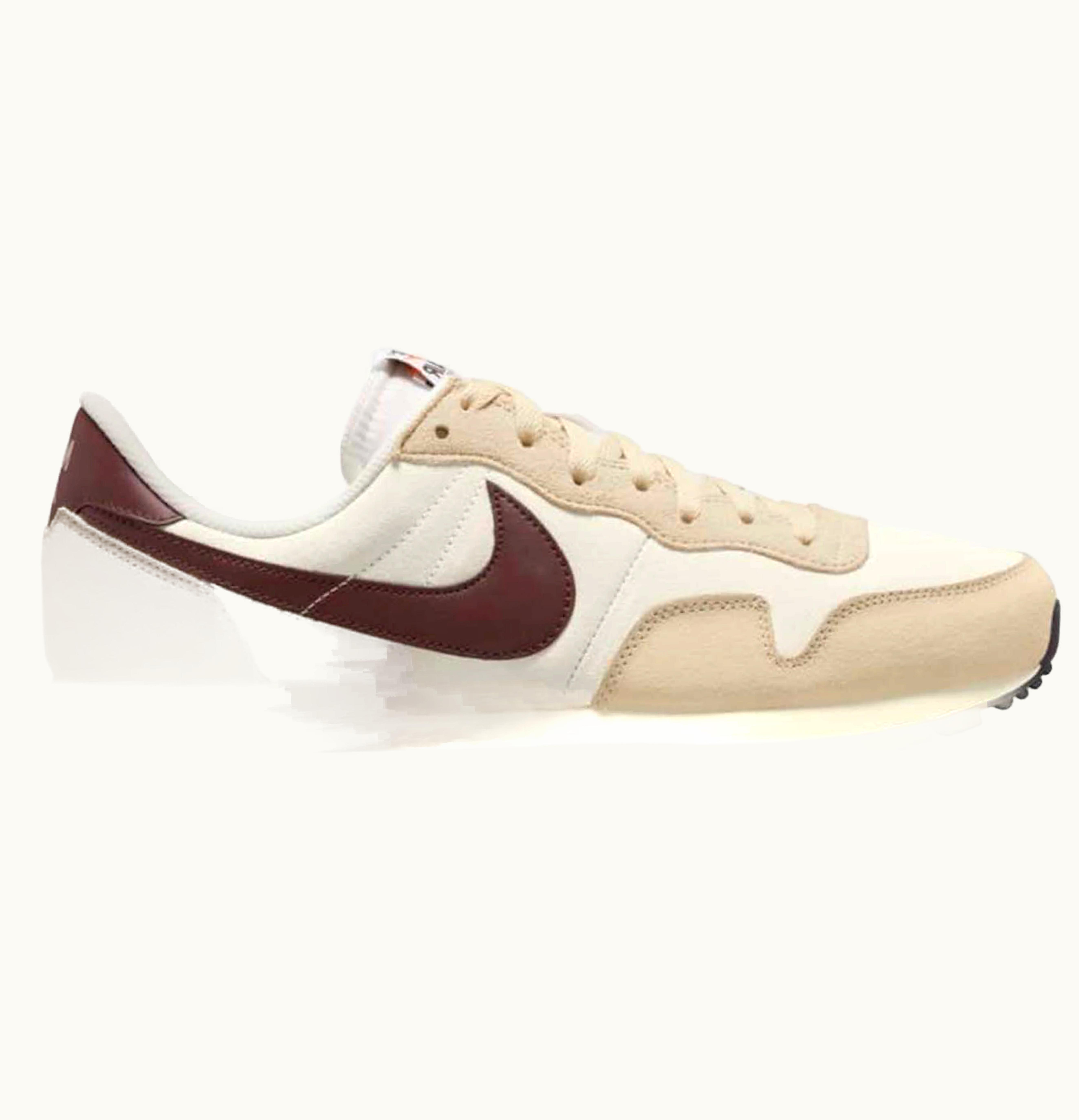 Nike Nike Air Pegasus 83 Sail Light Chocolate