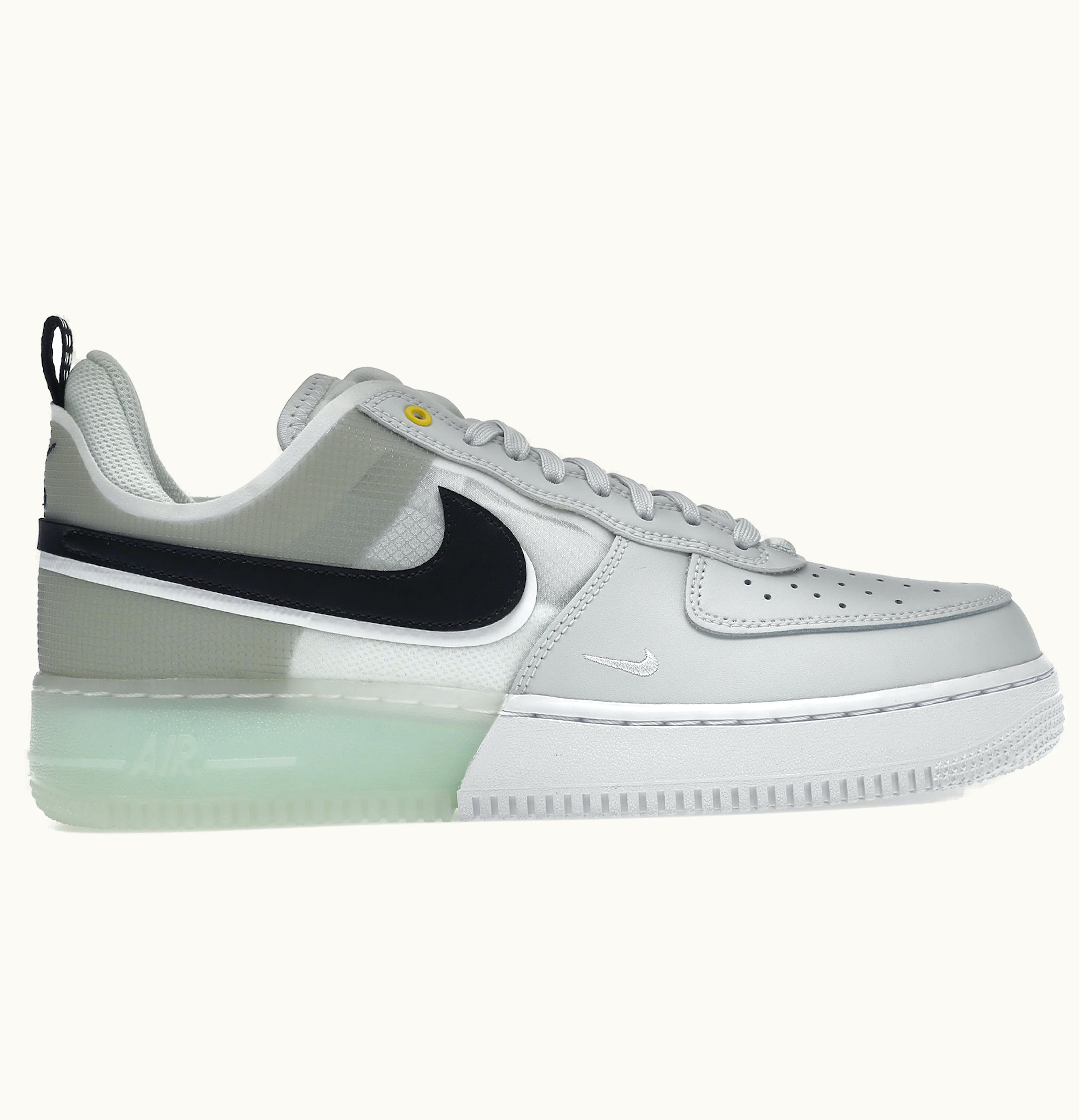 Nike Nike Air Force 1 Low React Mint Foam