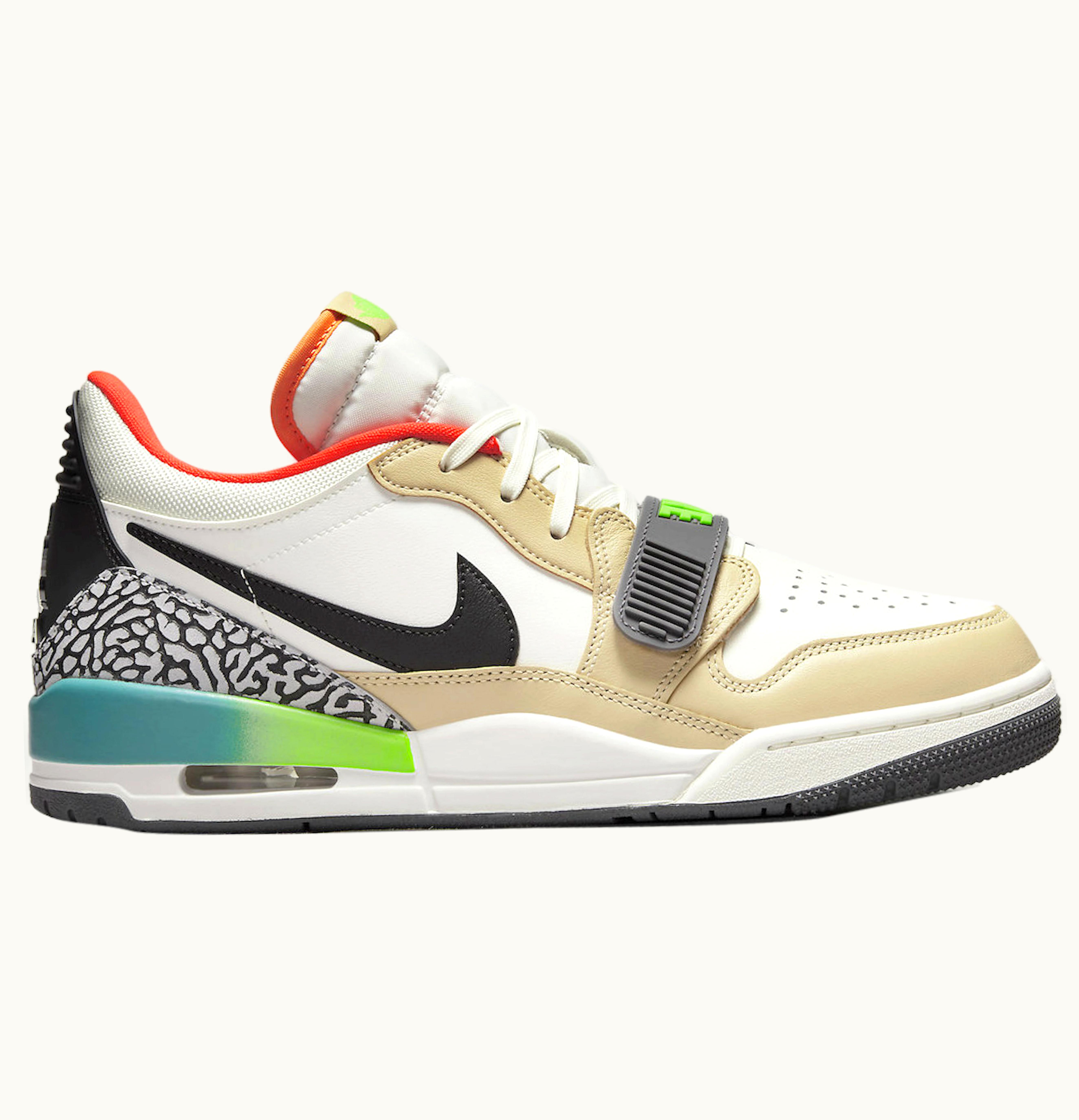 Jordan Air Jordan Legacy 312 Low Gradient