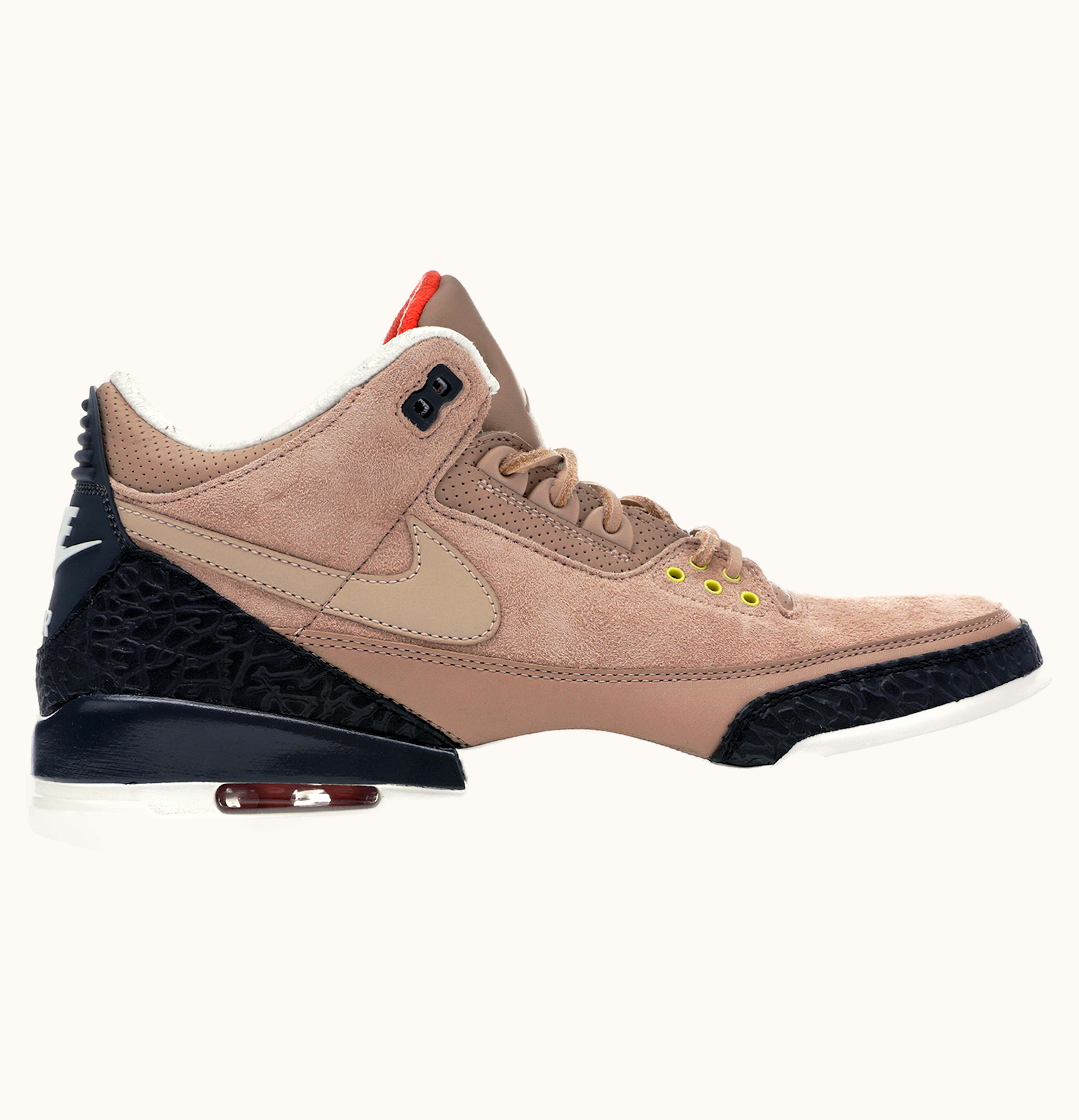 Jordan Air Jordan 3 Retro JTH Bio Beige